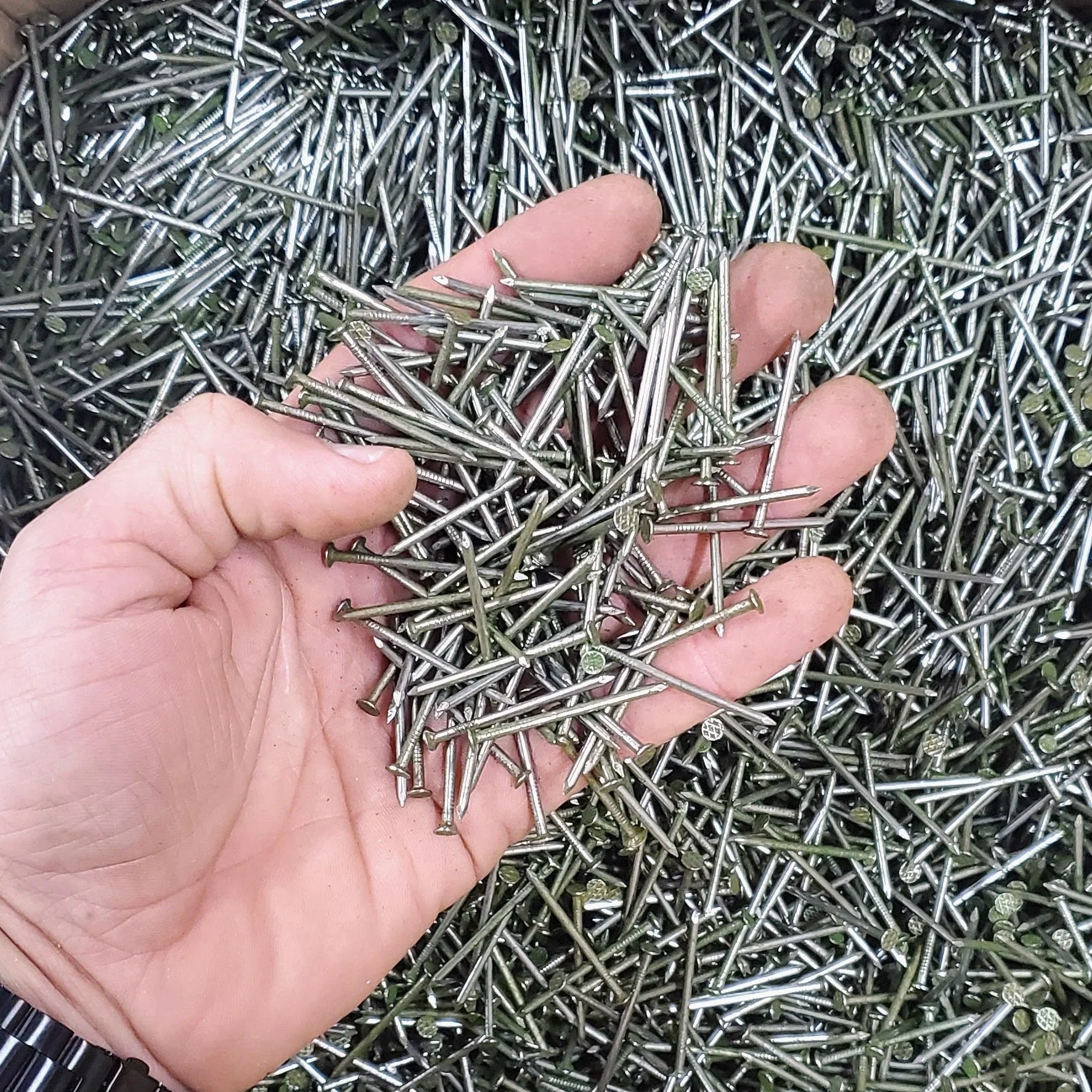 1 3/8-inch Nails for Frames - Image 3