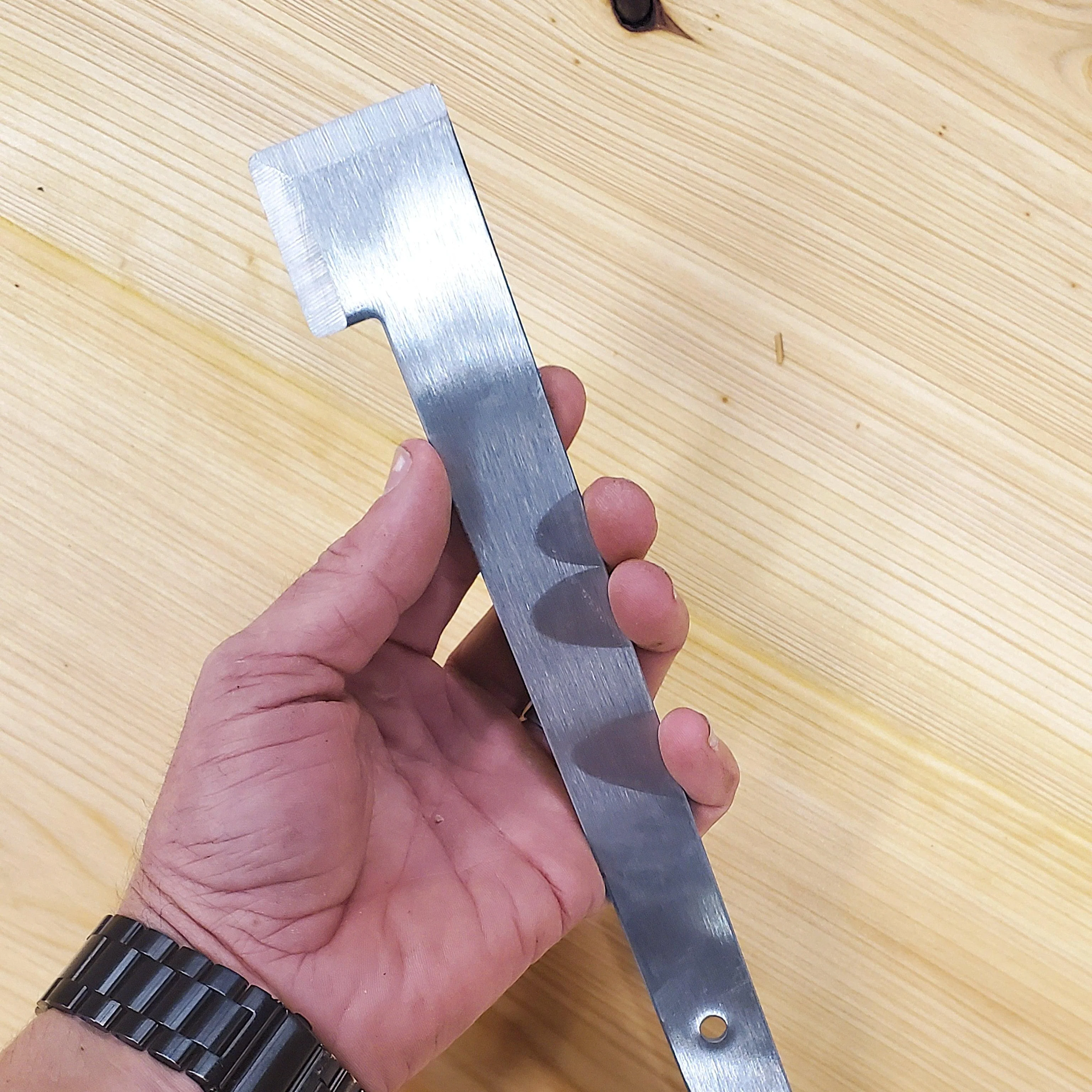 10 1/2-inch Lifter Pro Hive Tool - Image 2