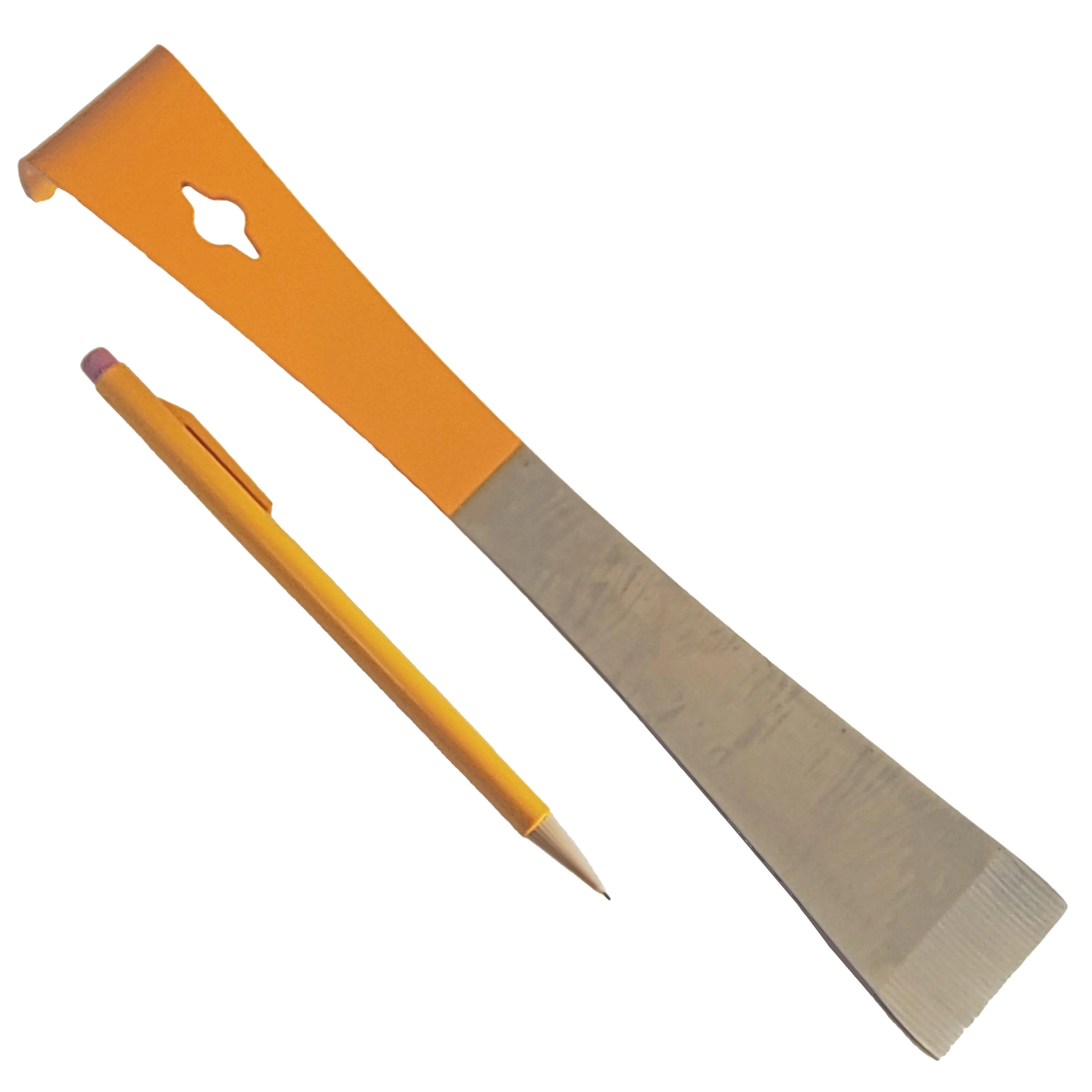 10.25-inch Orange Hive Tool - Image 3