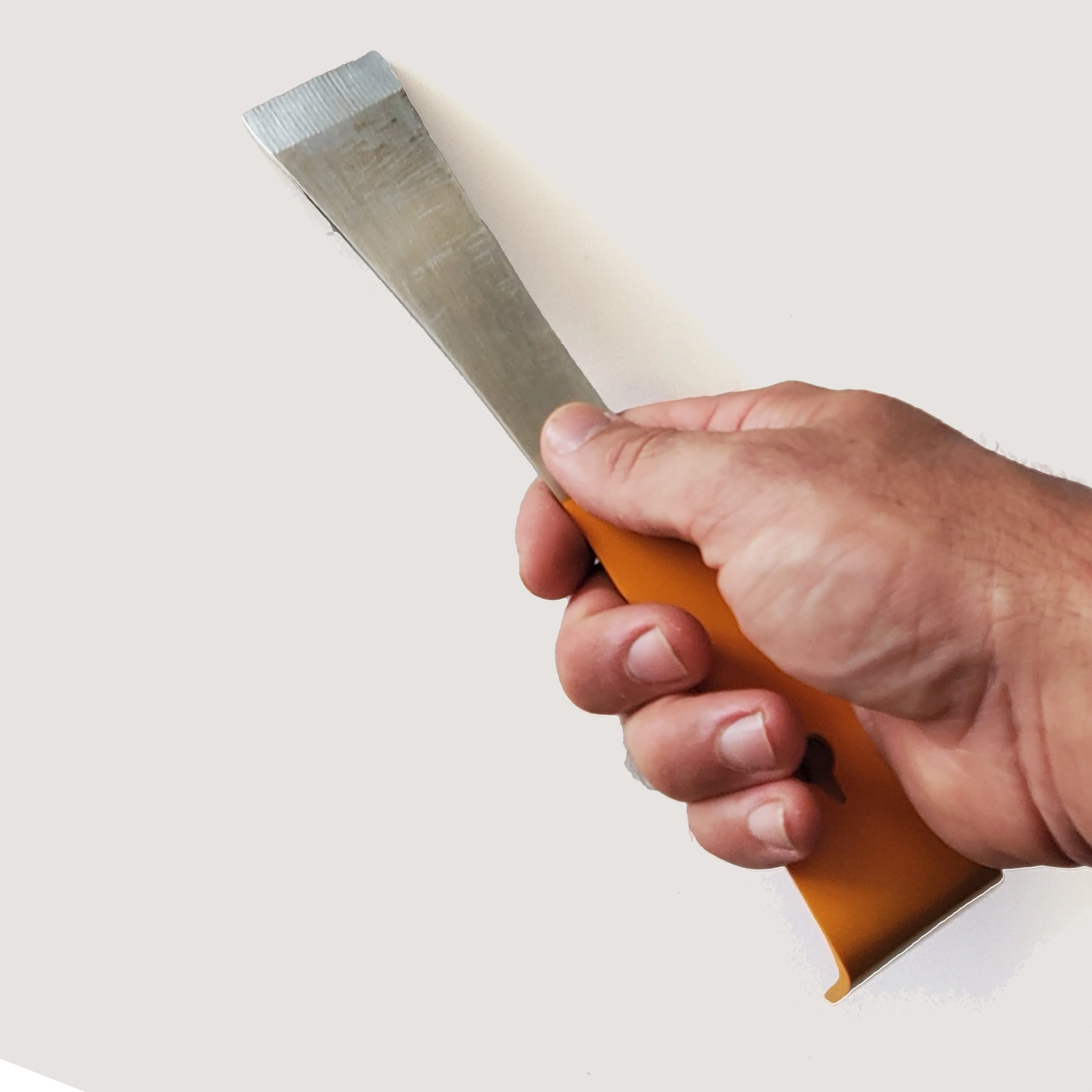10.25-inch Orange Hive Tool - Image 6