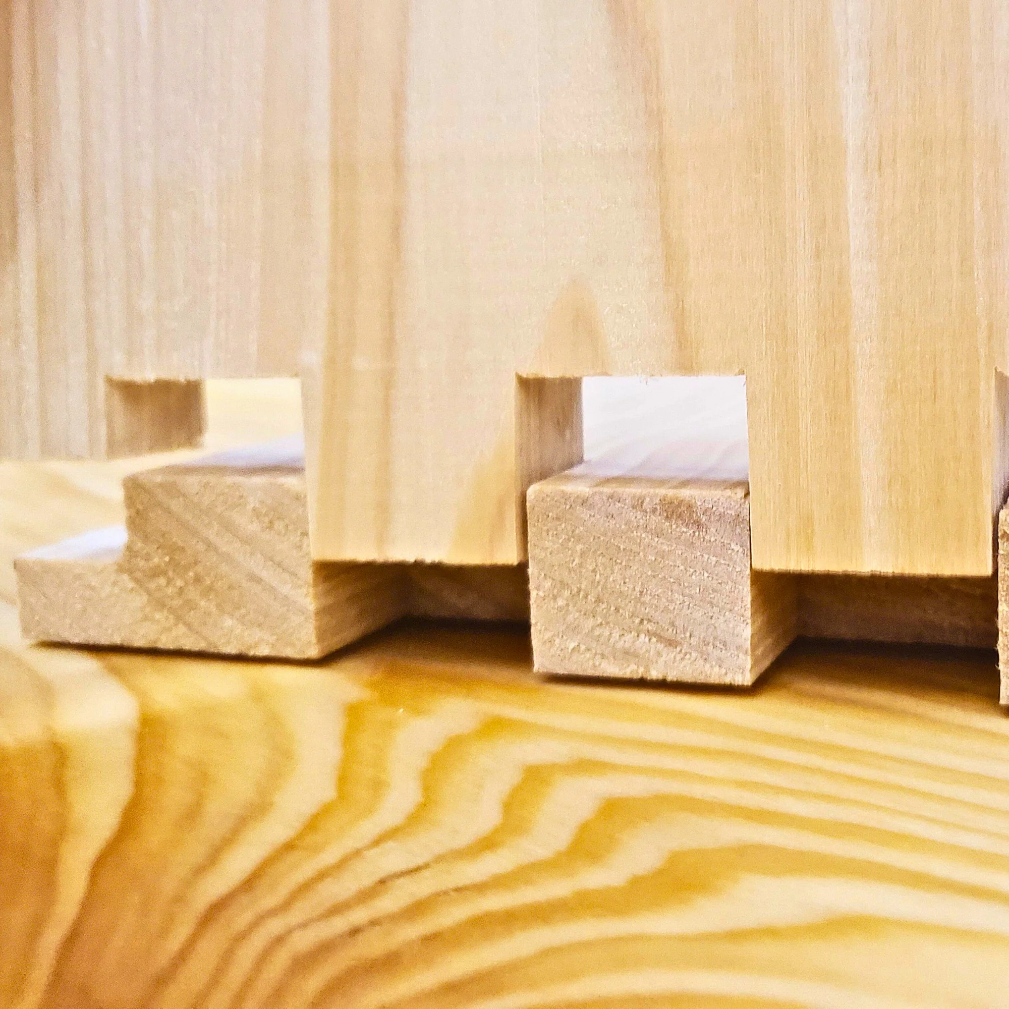 10-Frame All-Medium Box Hive Kit - Image 10