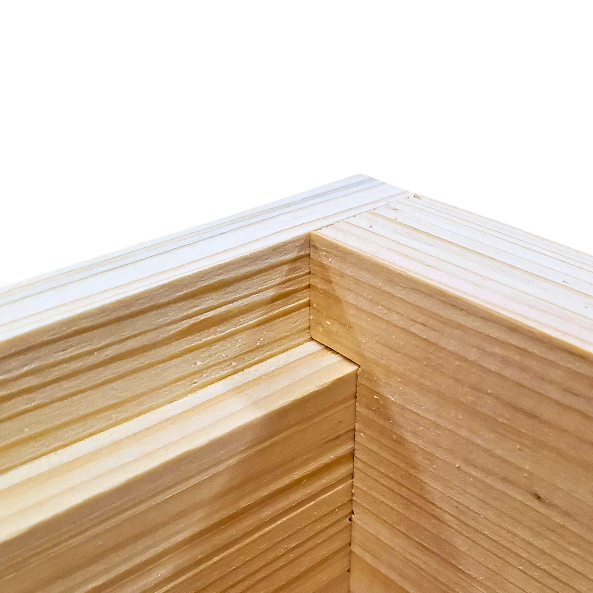 10-Frame All-Medium Box Hive Kit - Image 12