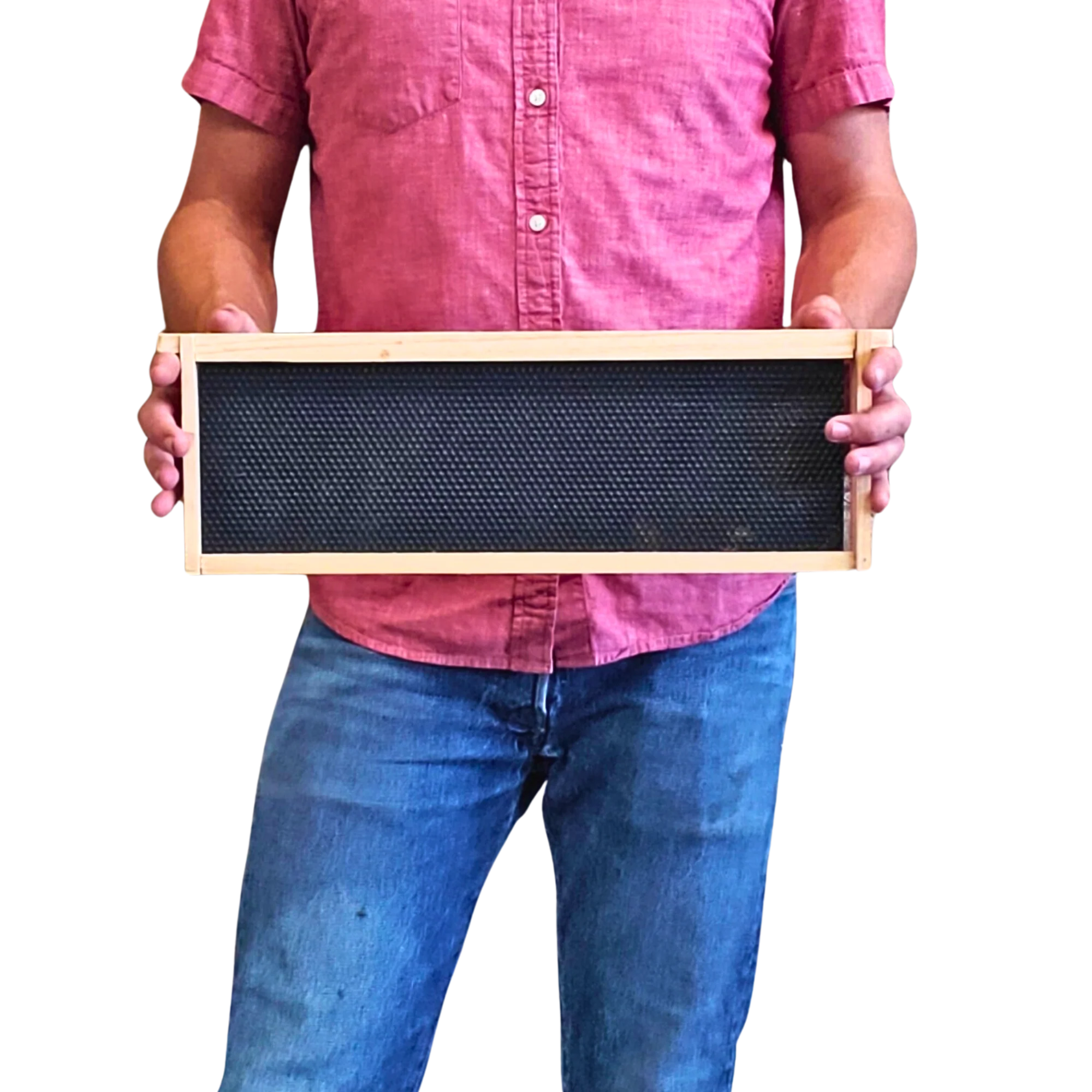 10-Frame All-Medium Box Hive Kit - Image 15