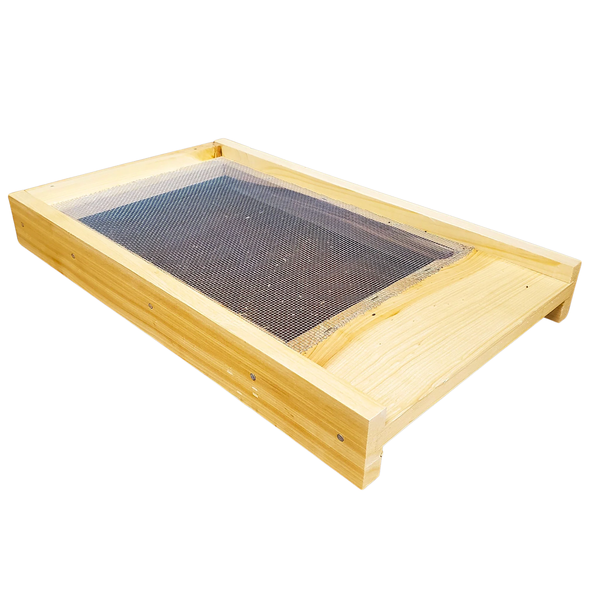 10-Frame All-Medium Box Hive Kit - Image 3