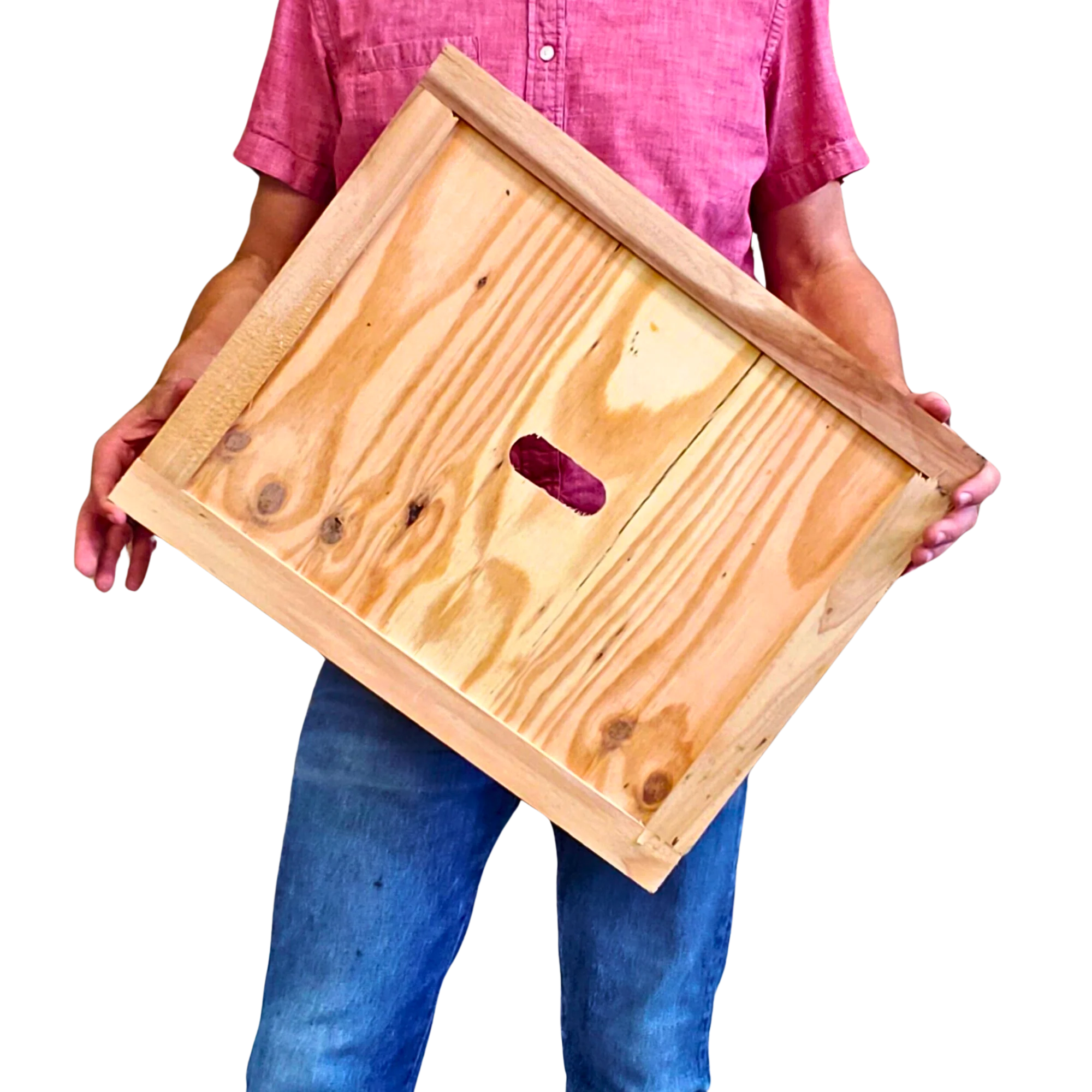 10-Frame All-Medium Box Hive Kit - Image 4