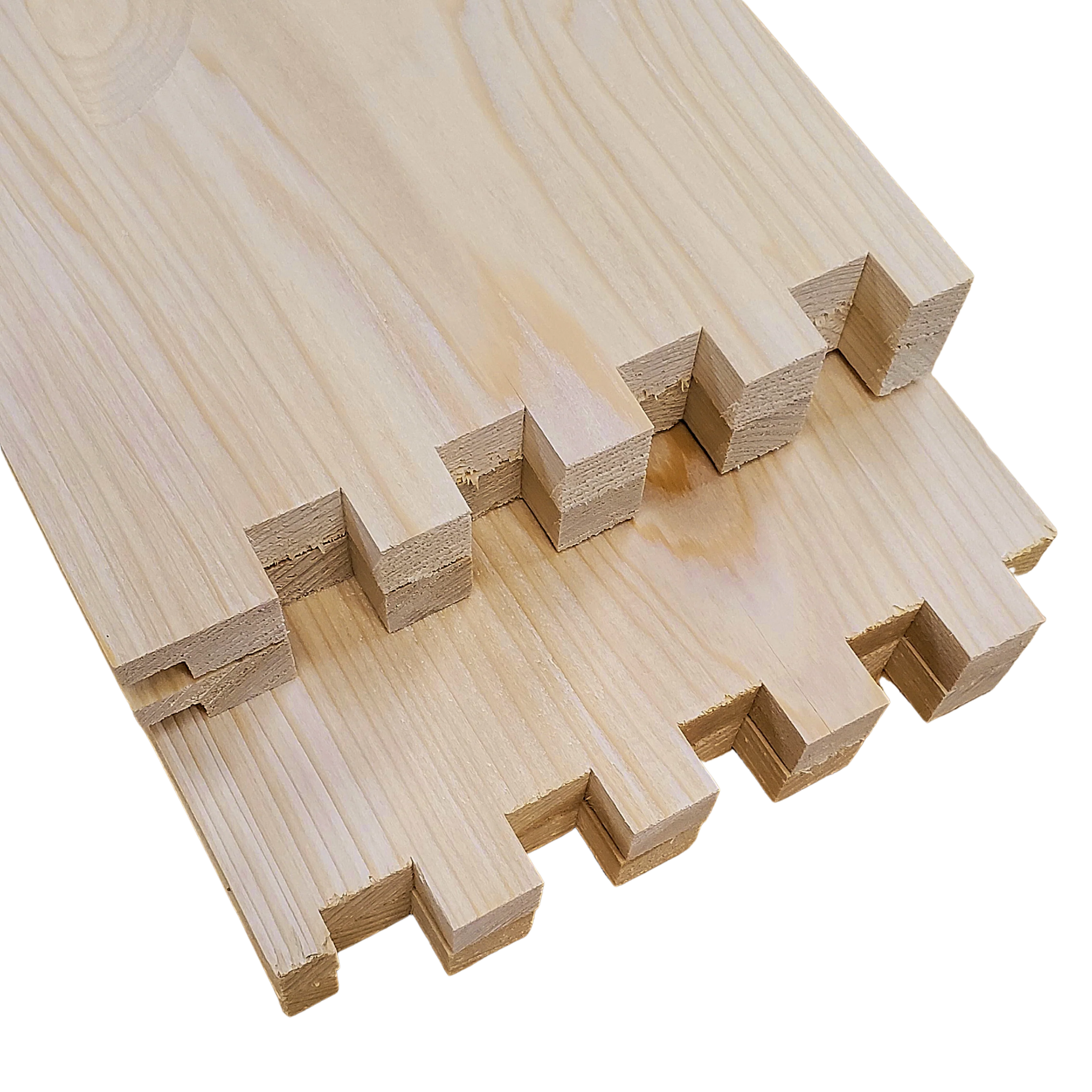 10-Frame Complete, Deep 9 5/8-inch Box with Frames and Foundation - Image 4