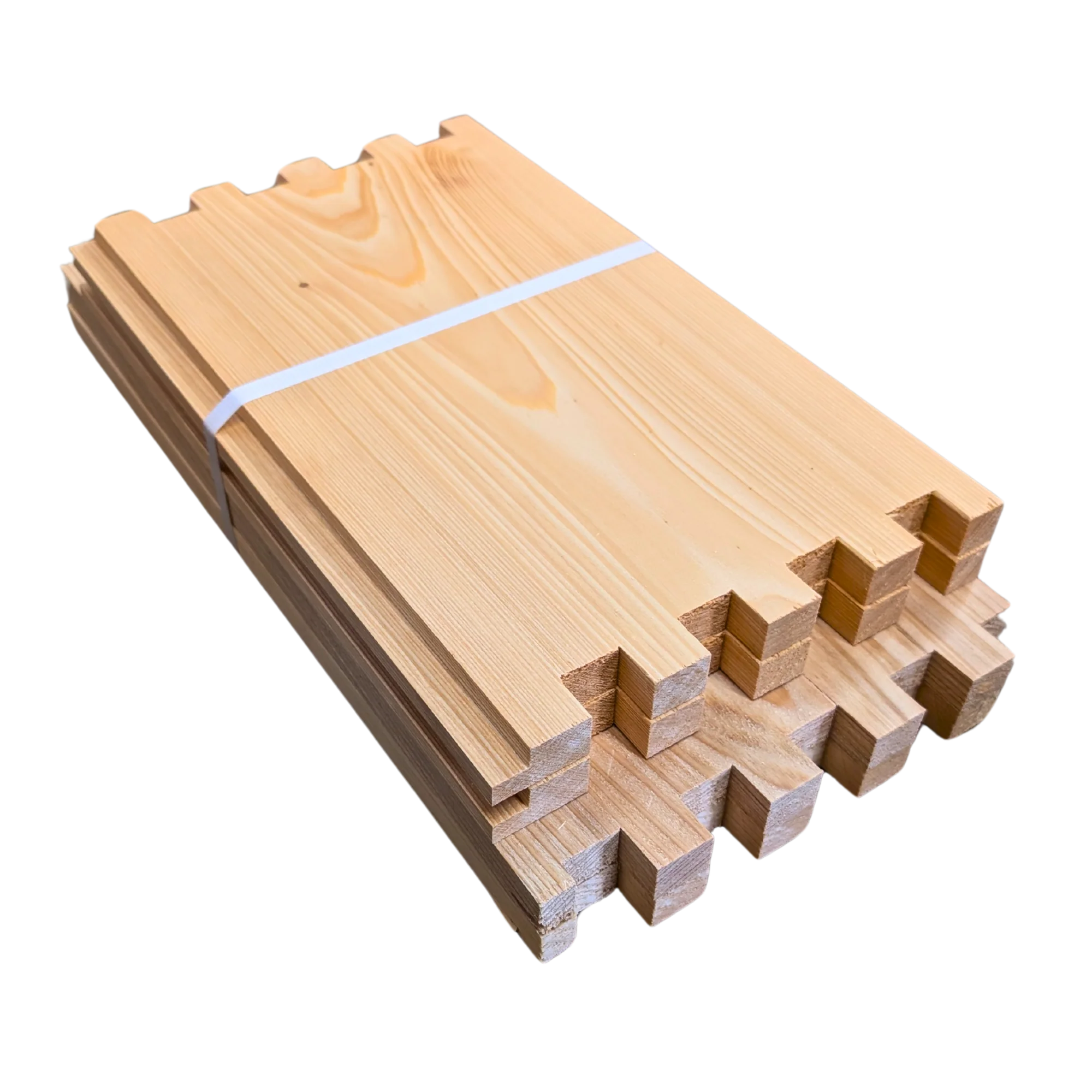 10-Frame Cypress Deep 9 5/8-Inch Brood Box - Image 11