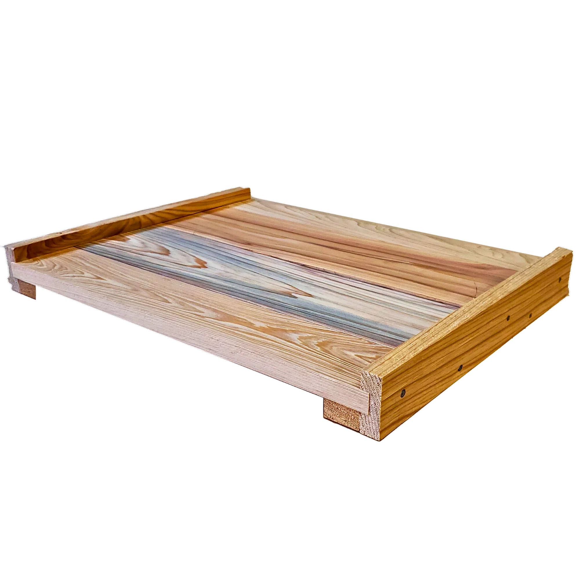 10-Frame Cypress Migratory Cover - Image 3