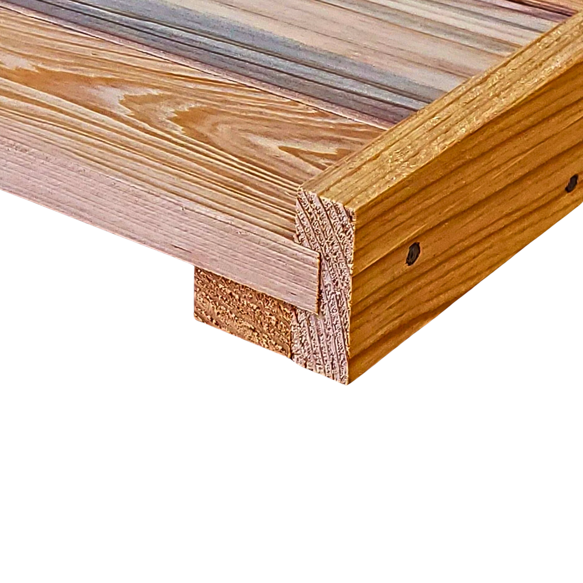 10-Frame Cypress Migratory Cover - Image 5