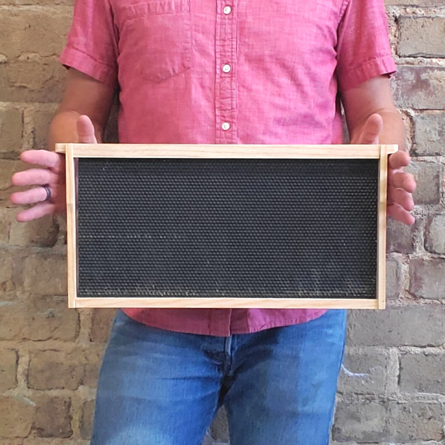 10-Frame Deep and Medium Box Hive Kit - Image 13