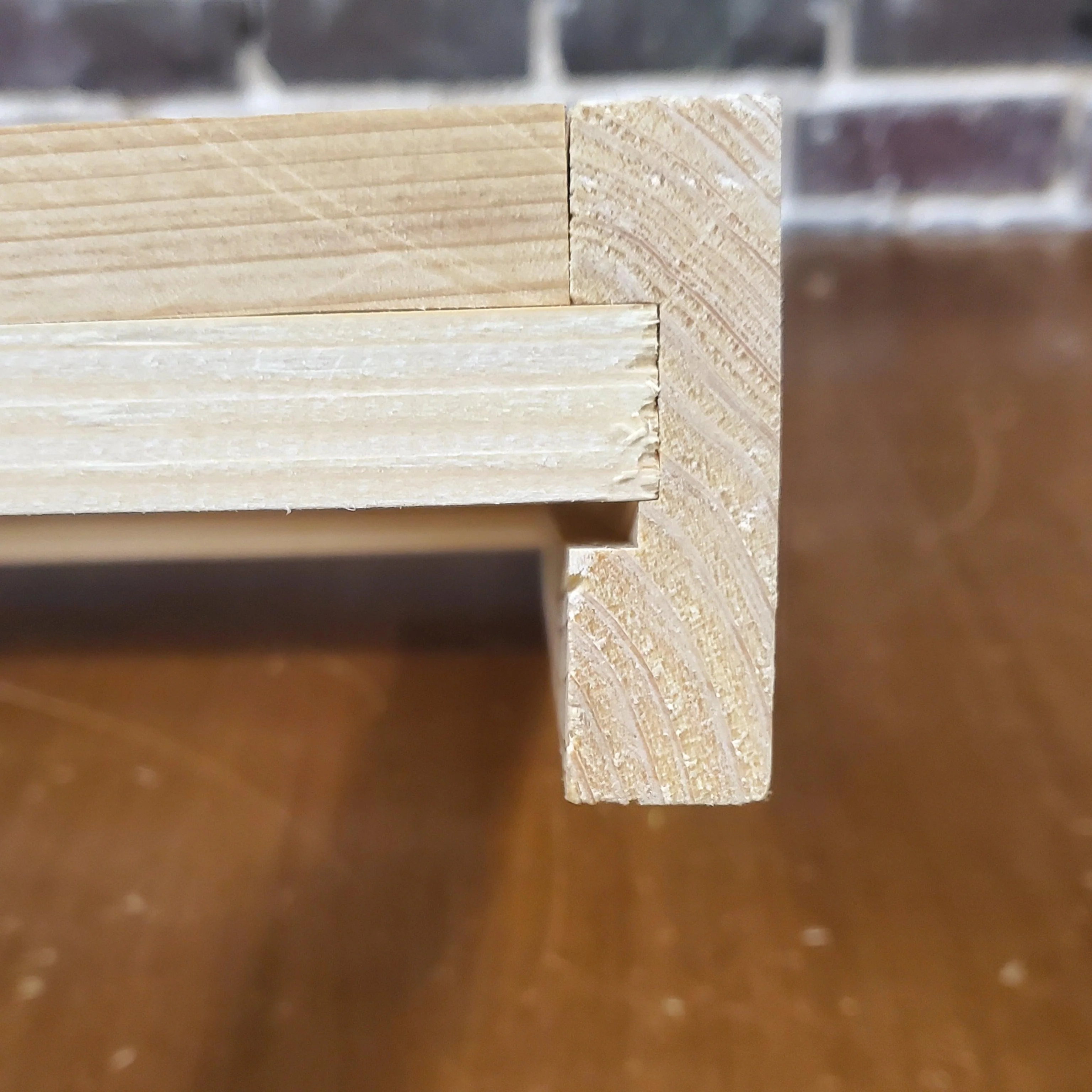 10-Frame Deep and Medium Box Hive Kit - Image 3