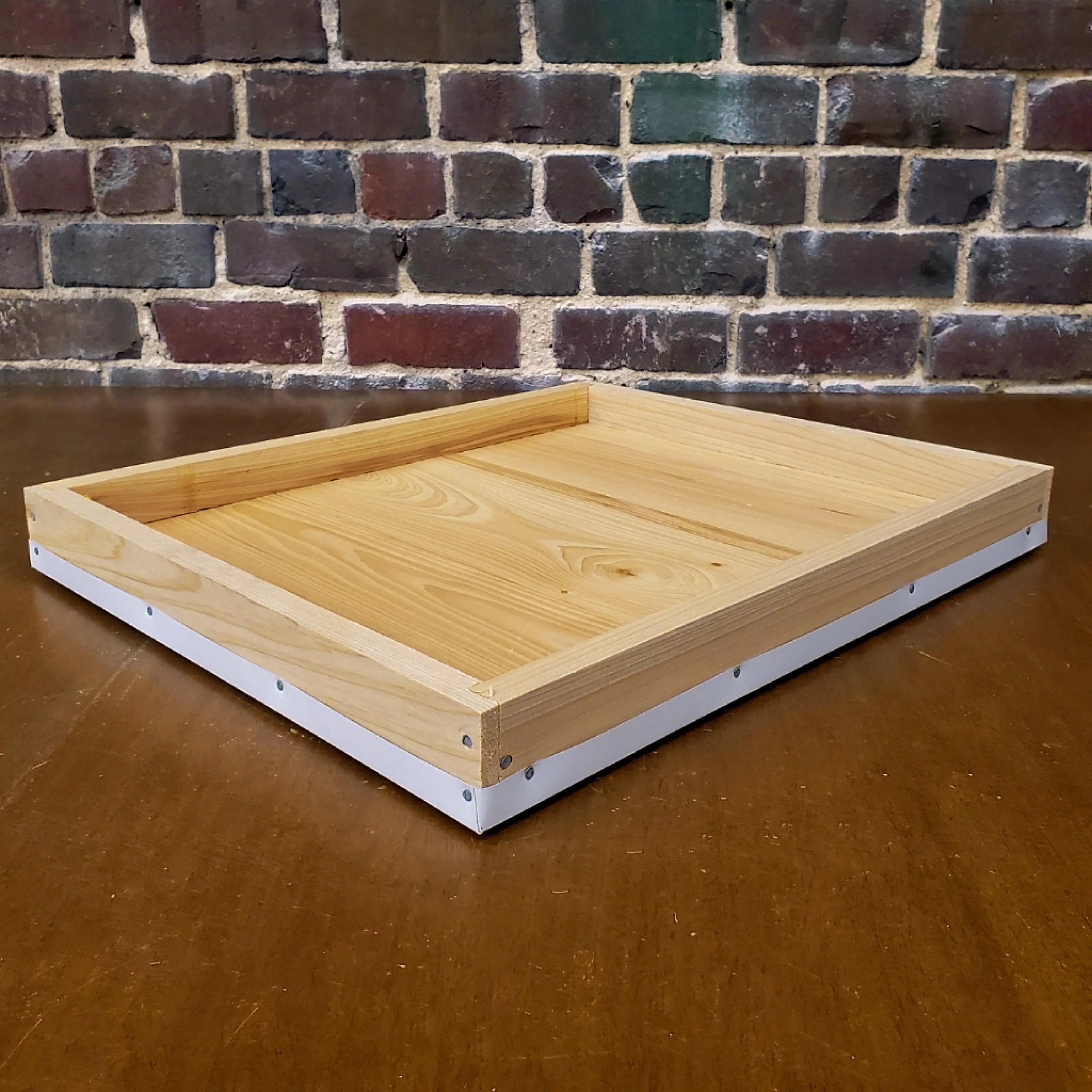 10-Frame Deep and Medium Box Hive Kit - Image 5