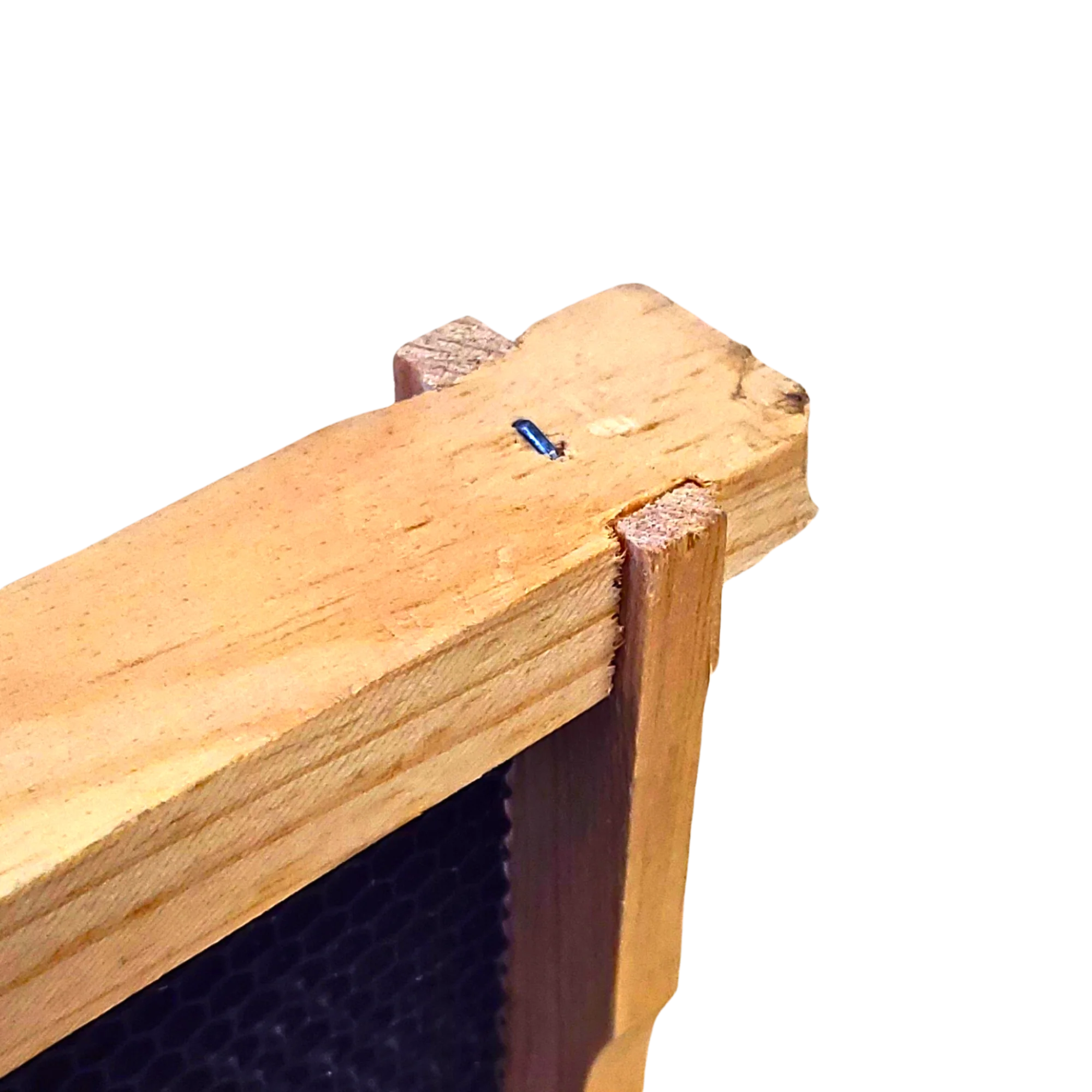10-Frame Double Deep Box Hive Kit - Image 13