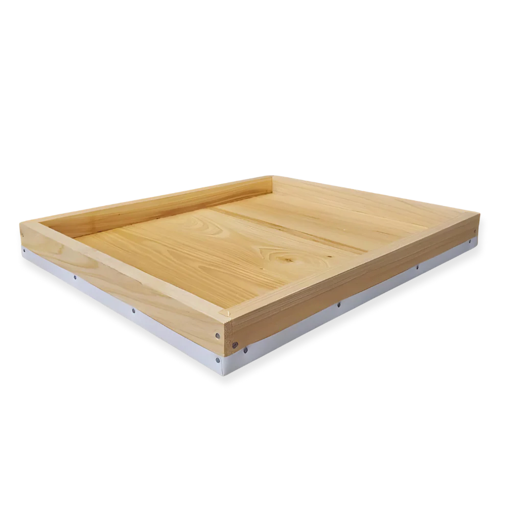 10-Frame Double Deep Box Hive Kit - Image 18