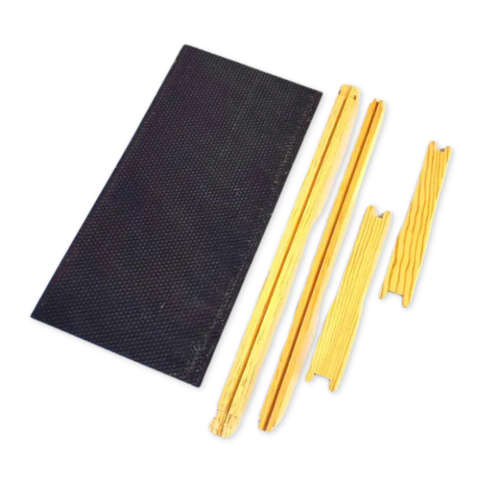 10-Frame Double Deep Box Hive Kit - Image 20