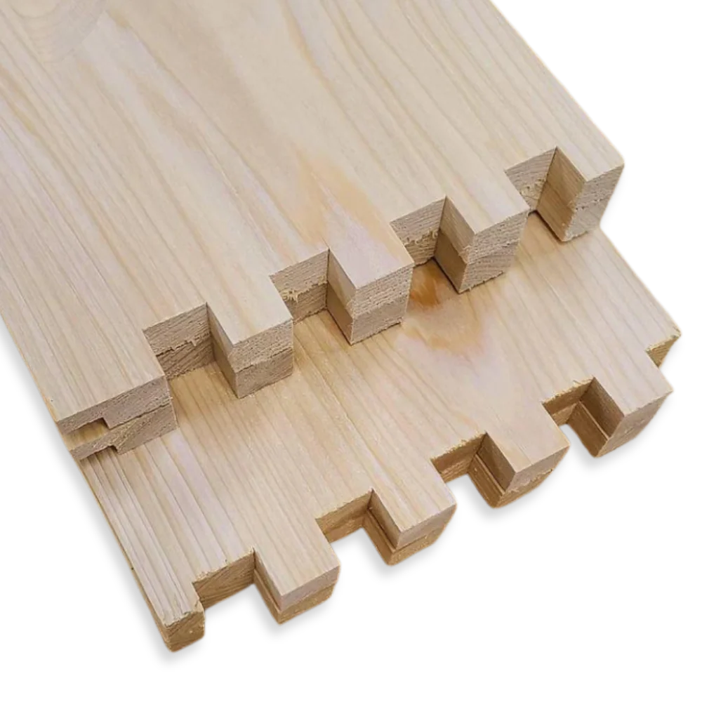 10-Frame Double Deep Box Hive Kit - Image 21