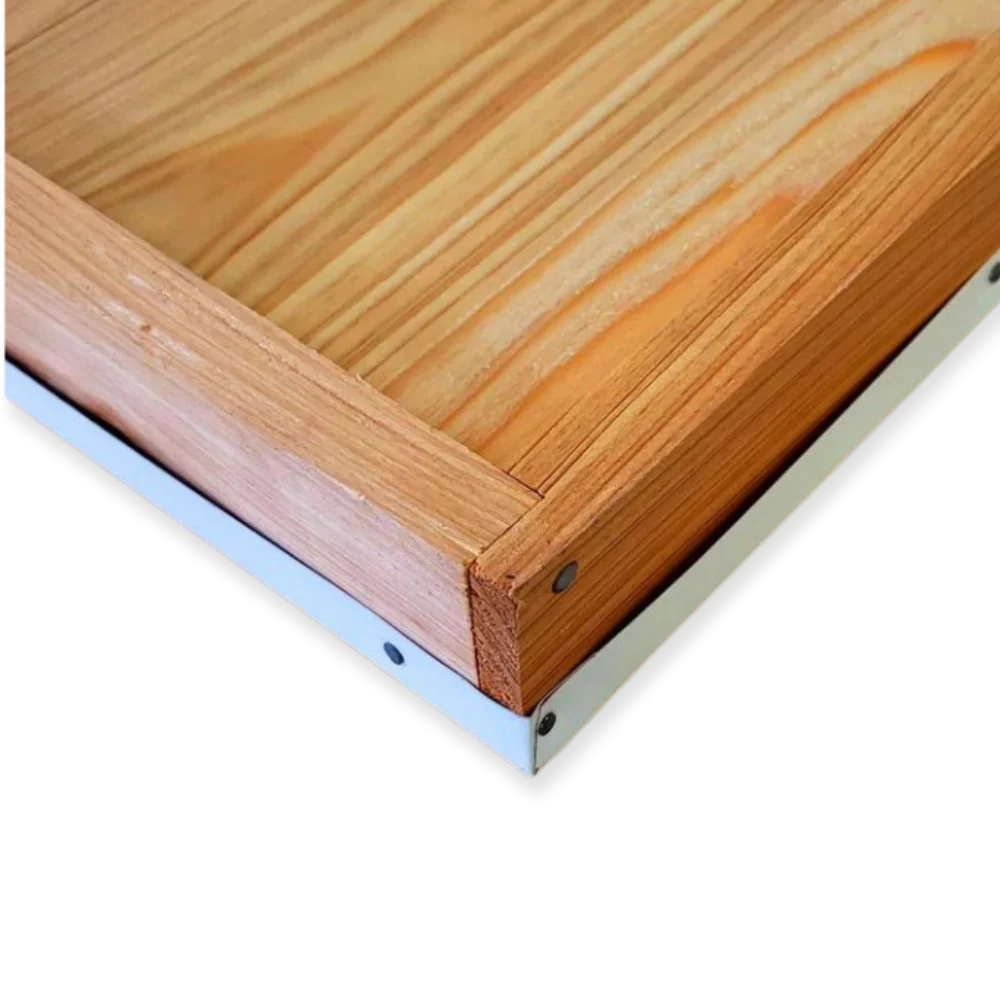 10-Frame Double Deep Box Hive Kit - Image 23