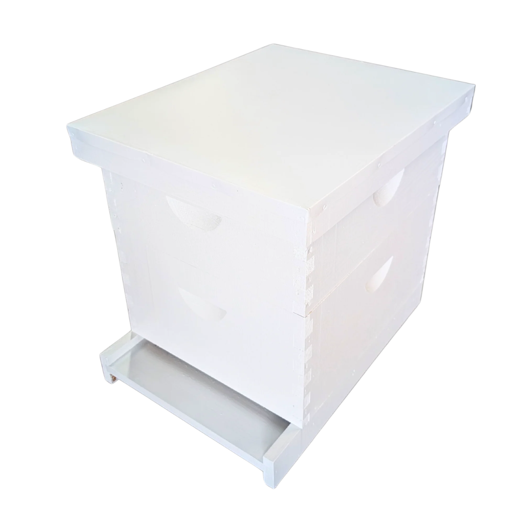 10-Frame Double Deep Box Hive Kit - Image 24