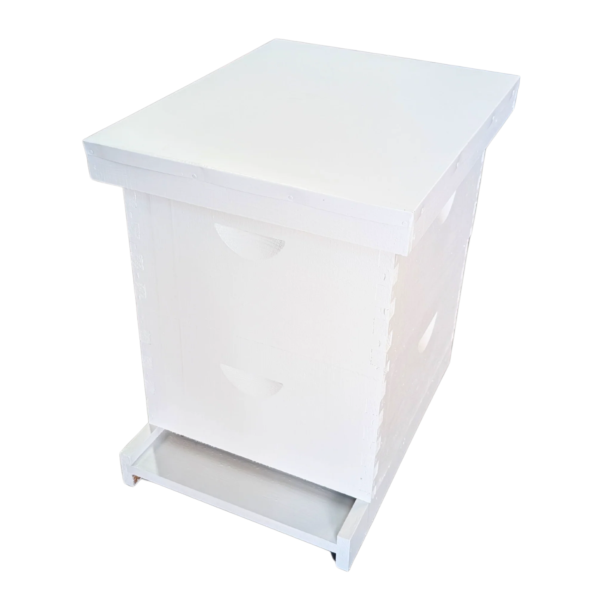 10-Frame Double Deep Box Hive Kit - Image 26