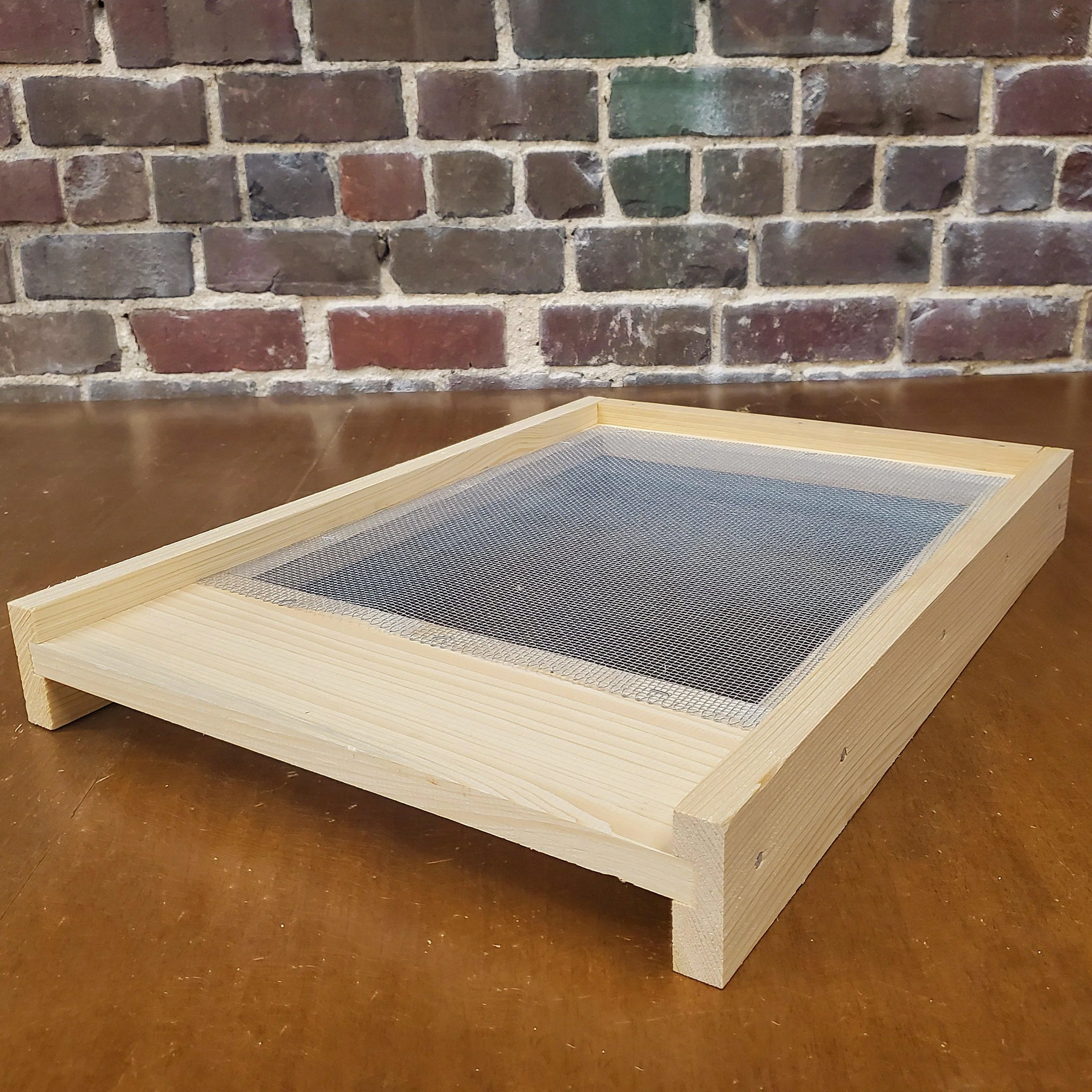 10-Frame Double Deep Box Hive Kit - Image 6