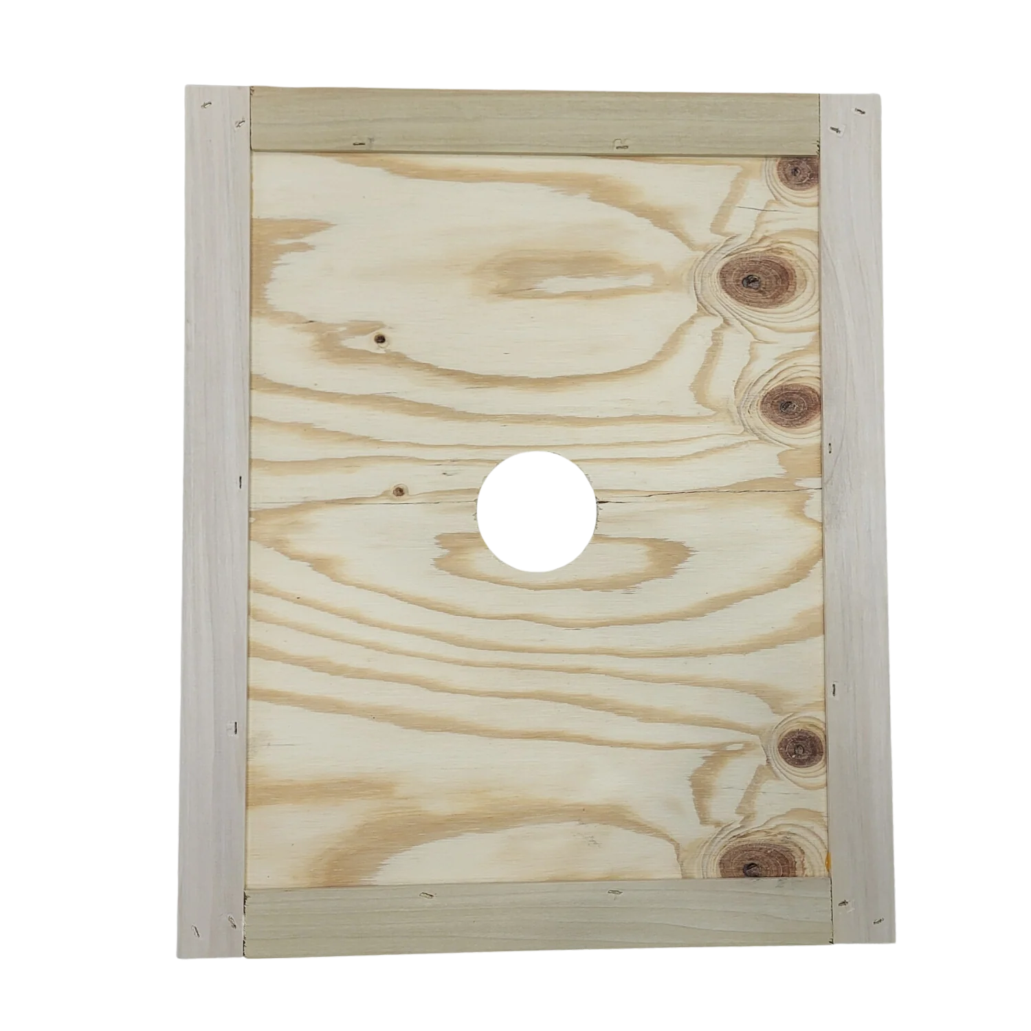10 Frame Inner Cover - Image 2