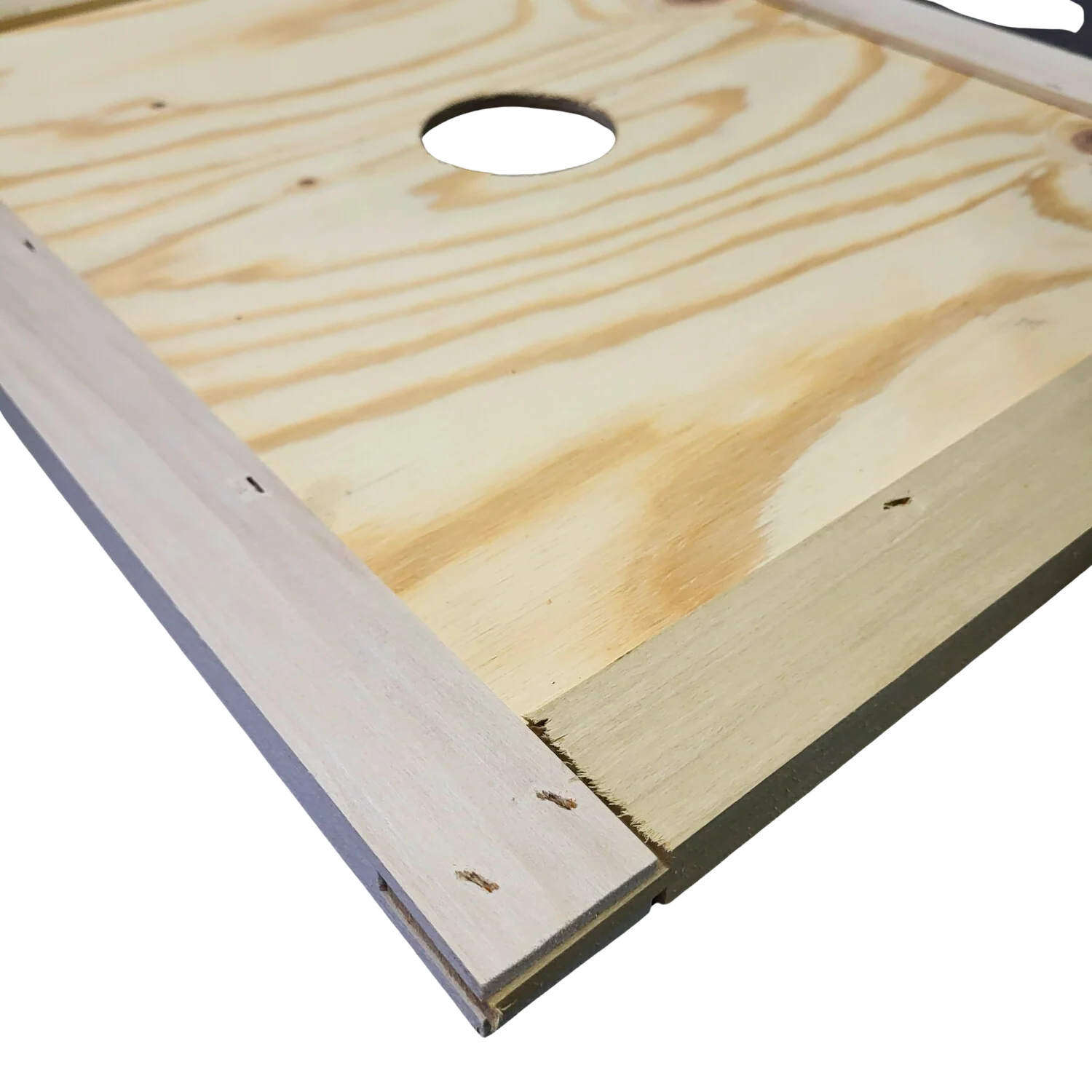 10 Frame Inner Cover - Image 3