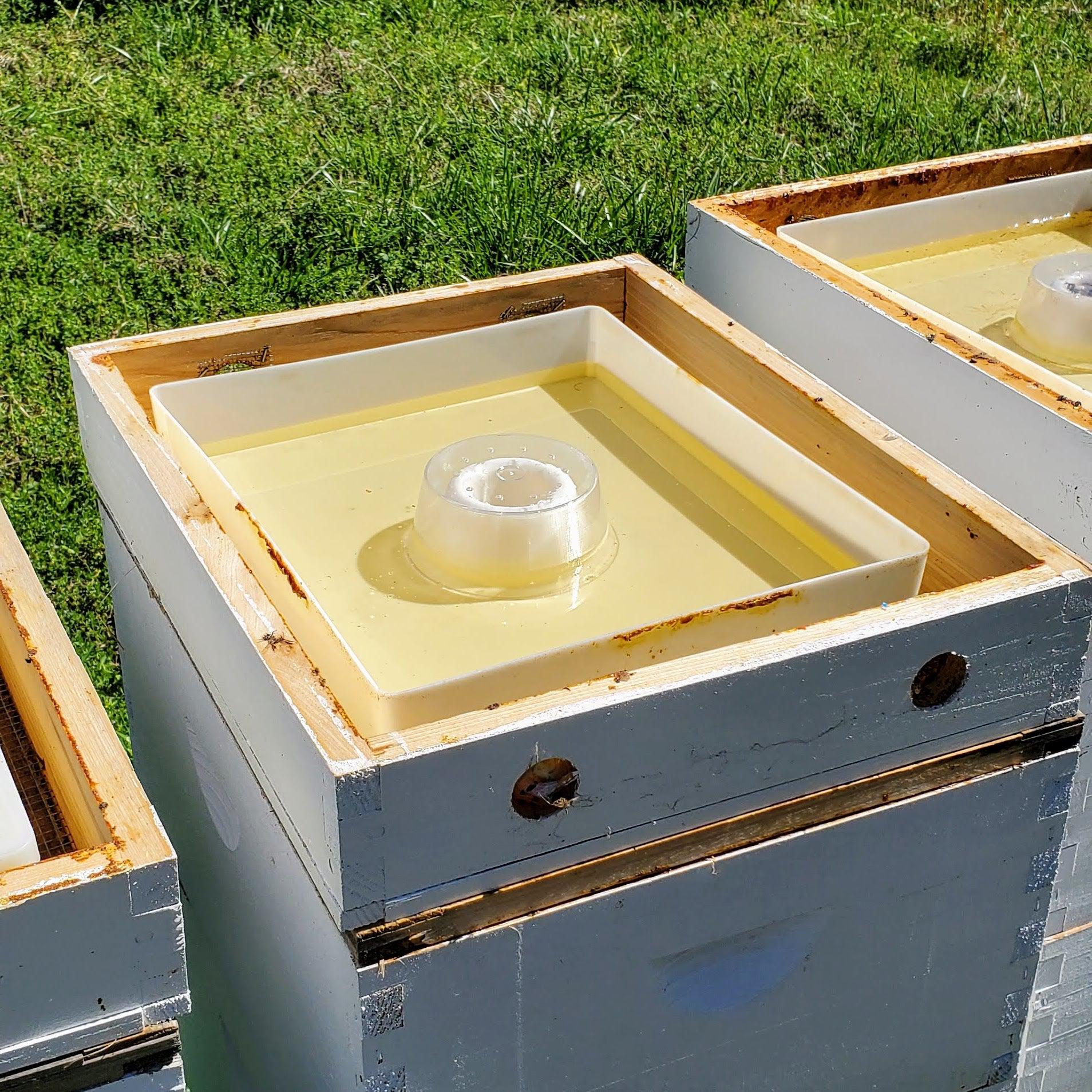 10 Frame Top Feeder - Image 5