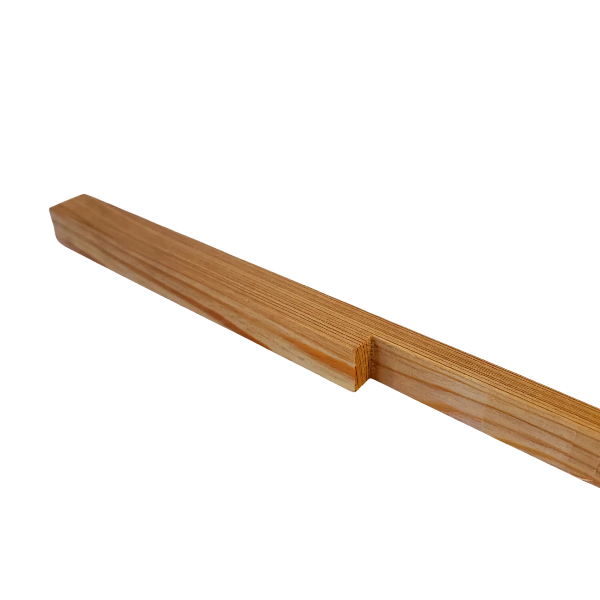 10 Frame Wooden Entrance Reducer - Image 2