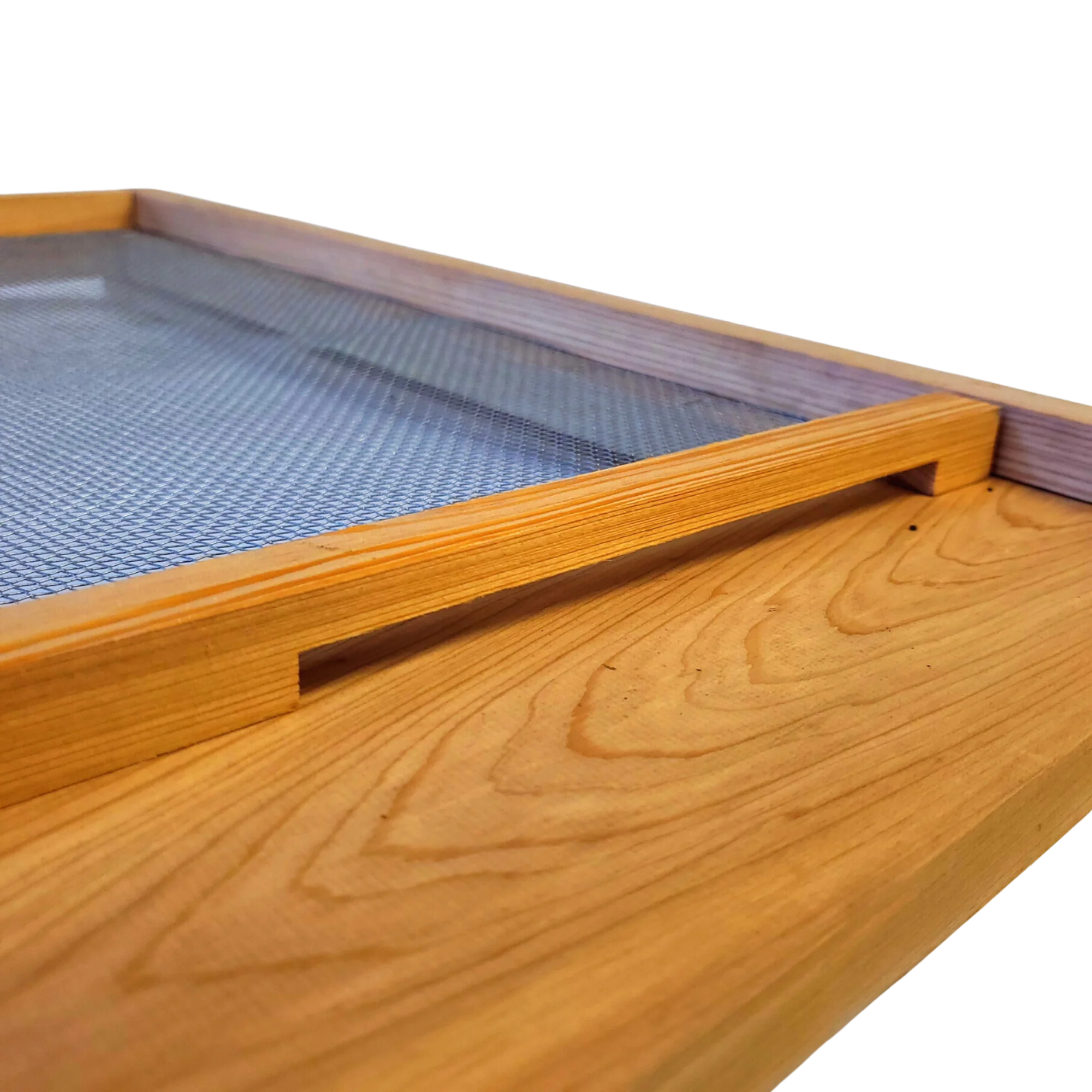 10 Frame Wooden Entrance Reducer - Image 3