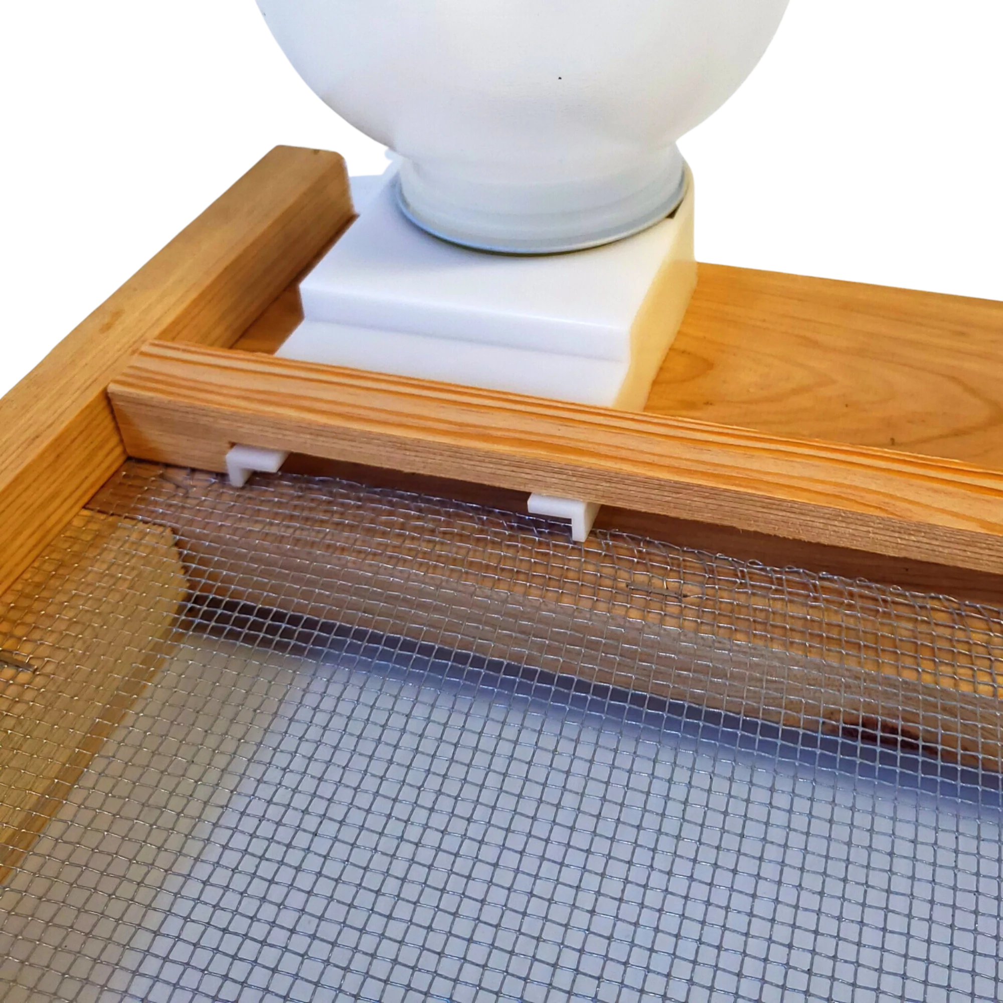 10 Frame Wooden Entrance Reducer - Image 4