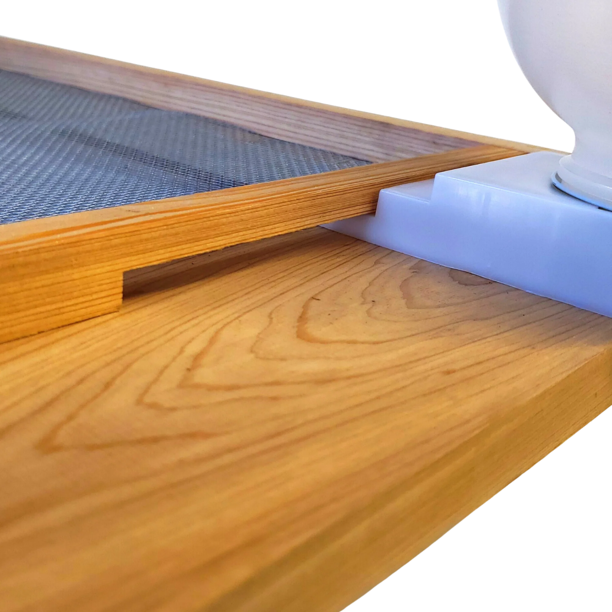 10 Frame Wooden Entrance Reducer - Image 5