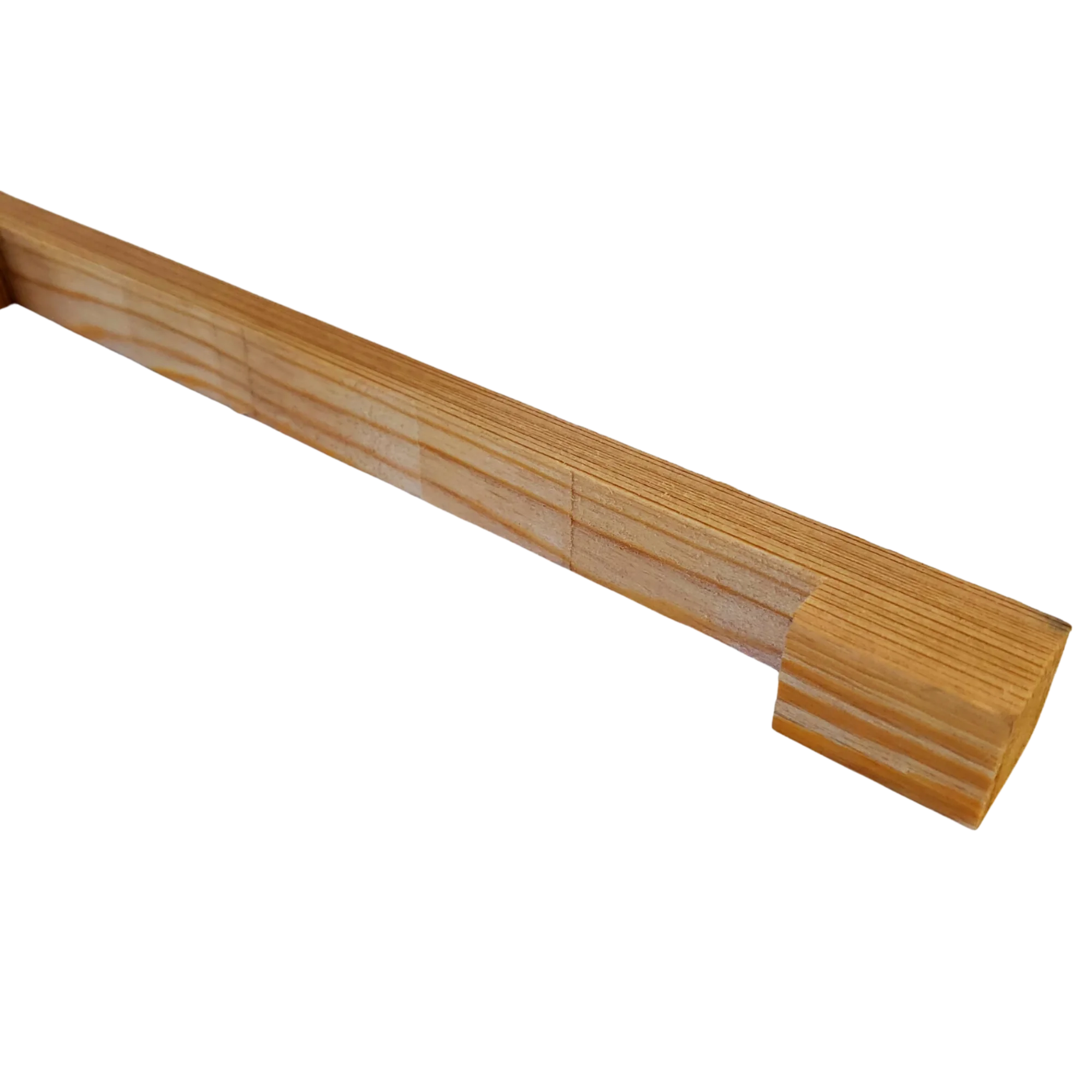 10 Frame Wooden Entrance Reducer - Image 6