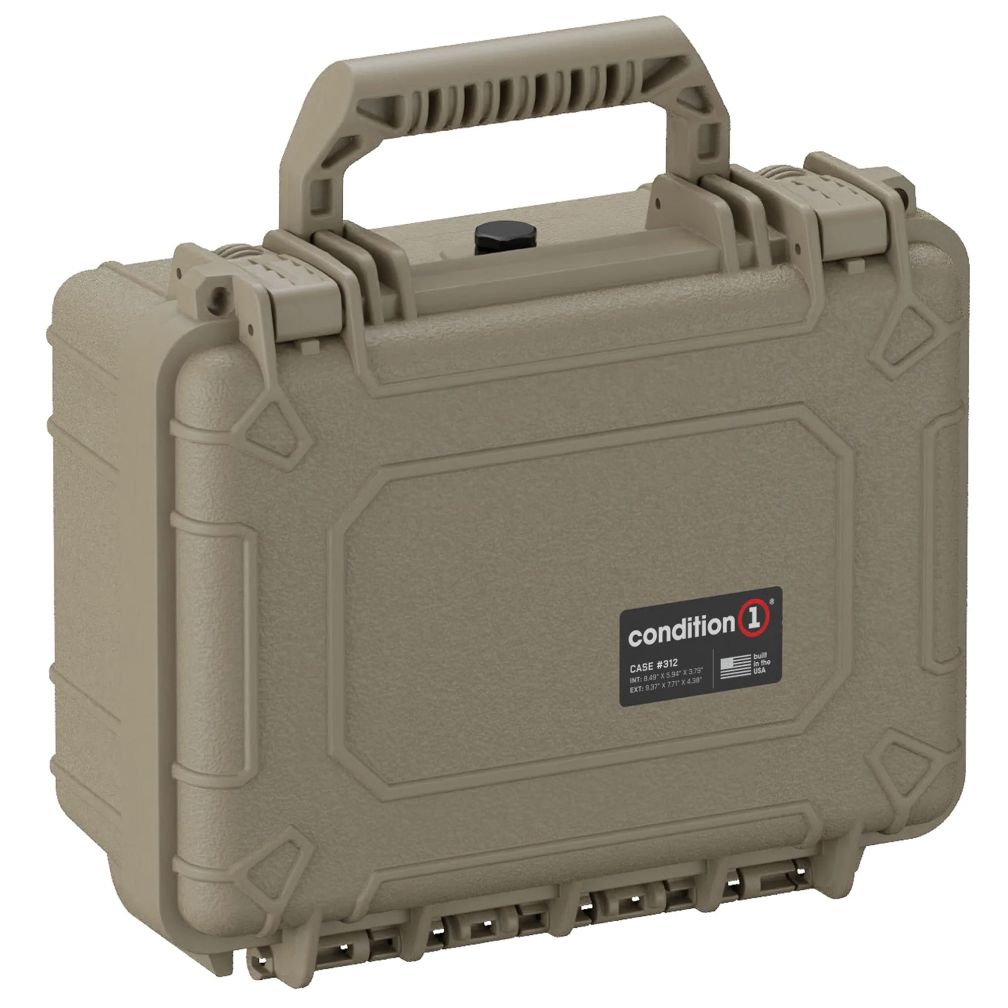 10" Small Case #312 - Image 17