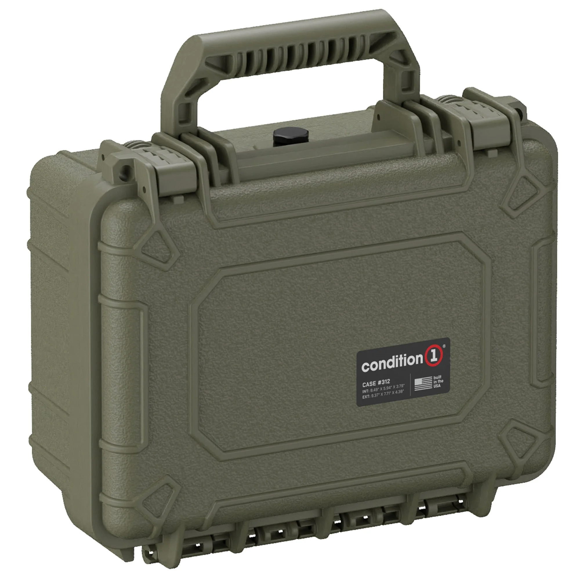 10" Small Case #312 - Image 20