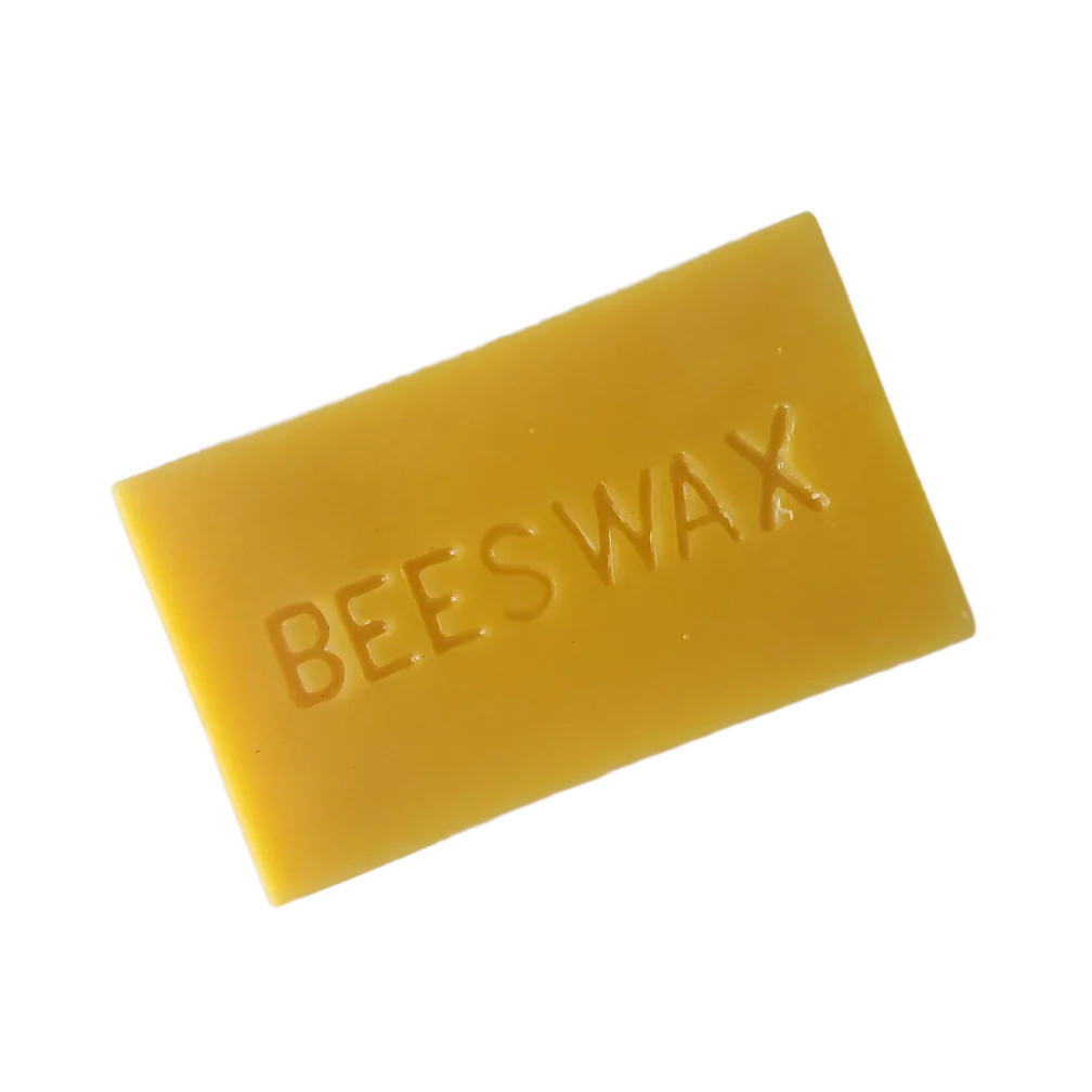 100% Pure Beeswax - Image 4