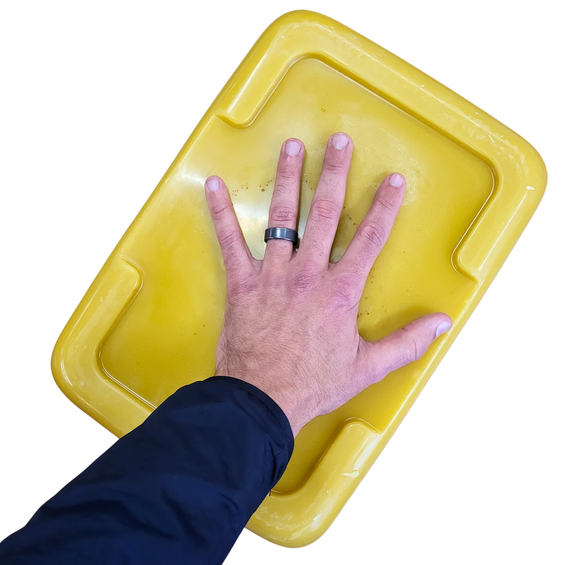 100% Pure Beeswax - Image 5