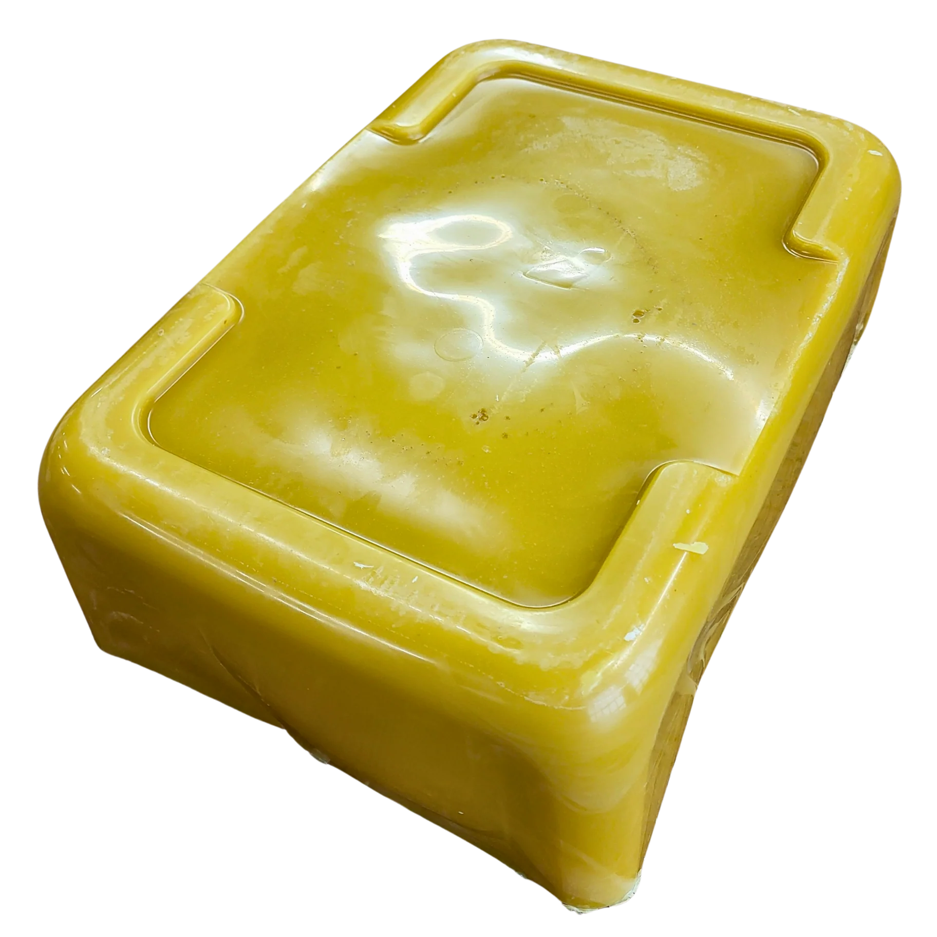 100% Pure Beeswax - Image 6