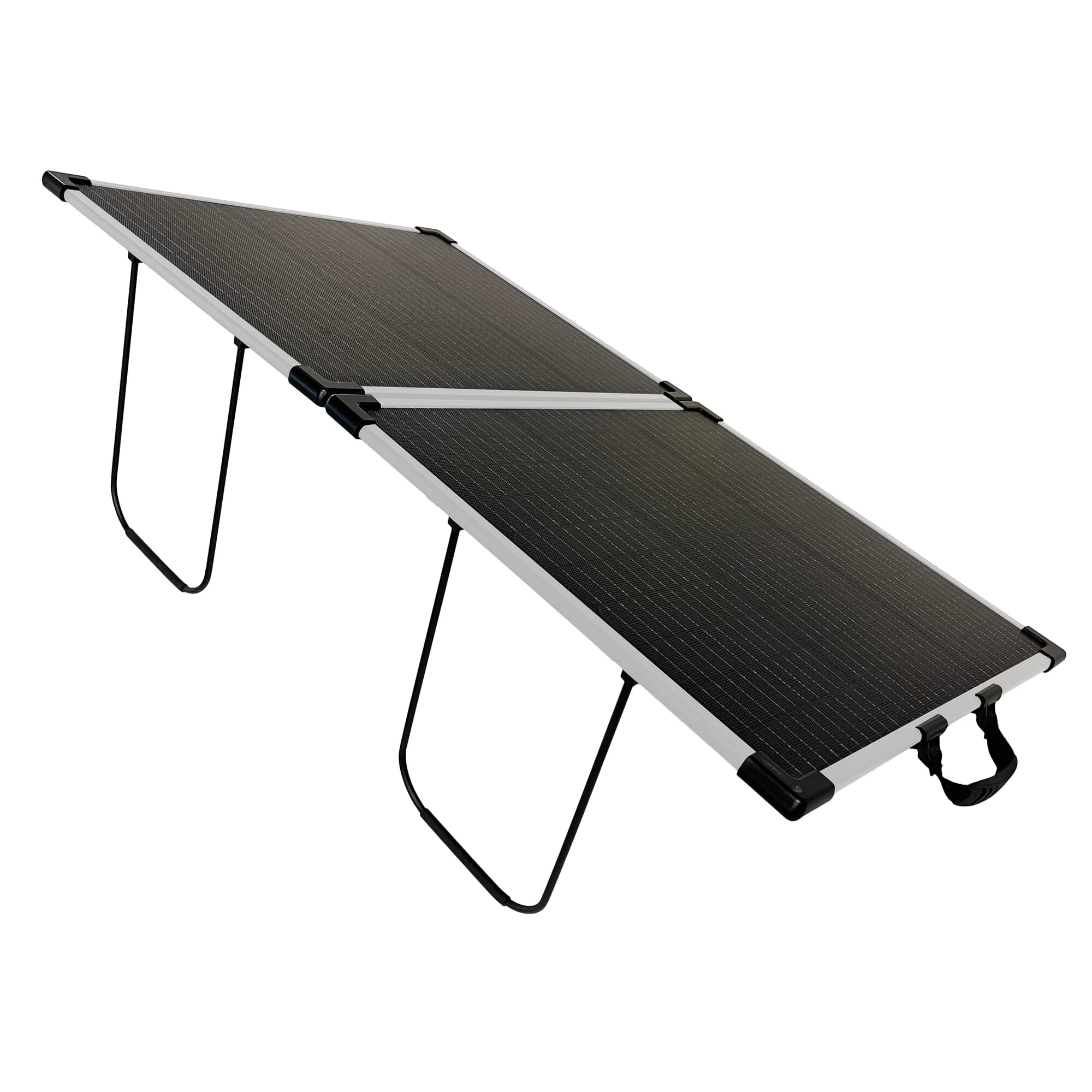 100W LW Solar Panel 12V - Image 4