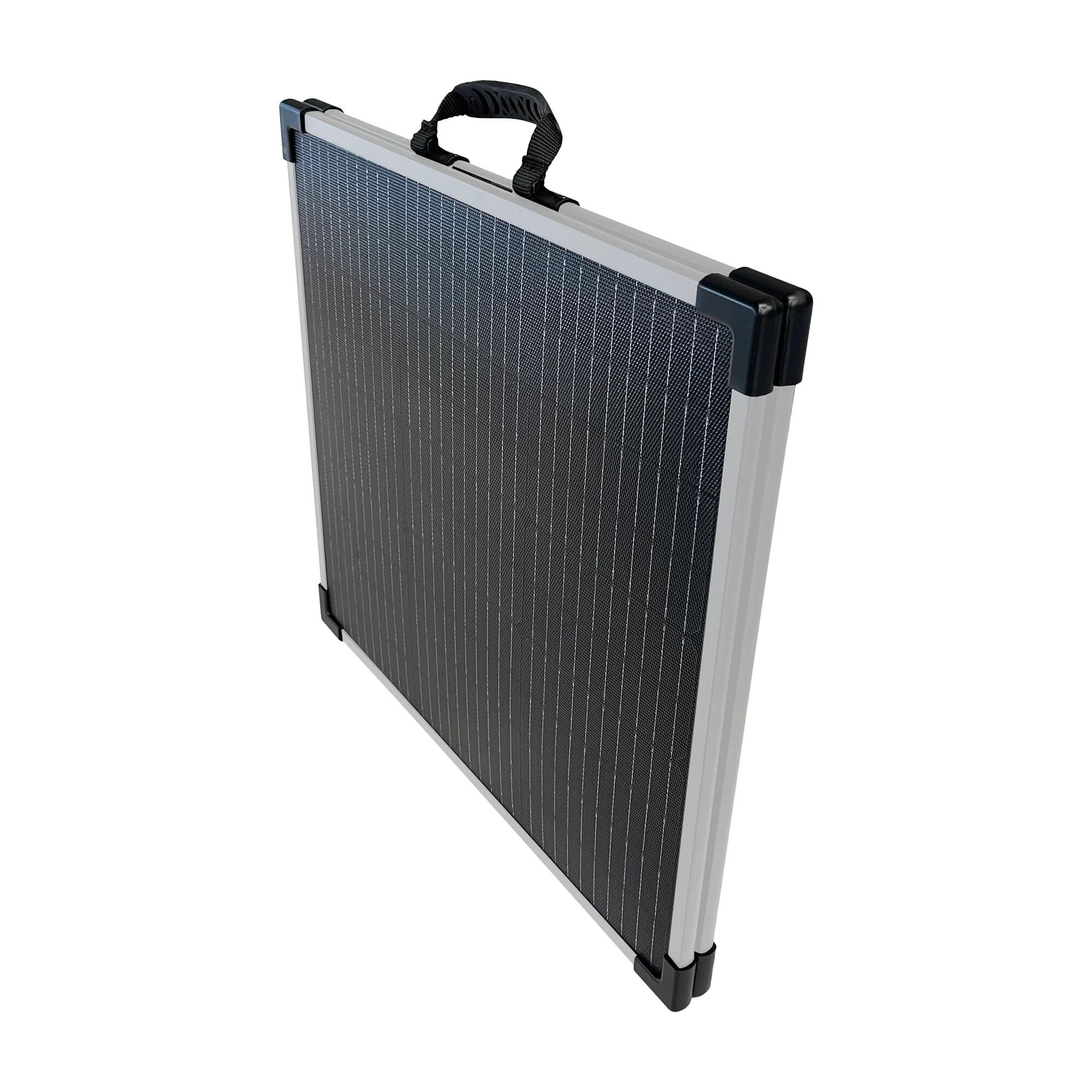 100W LW Solar Panel 12V - Image 5