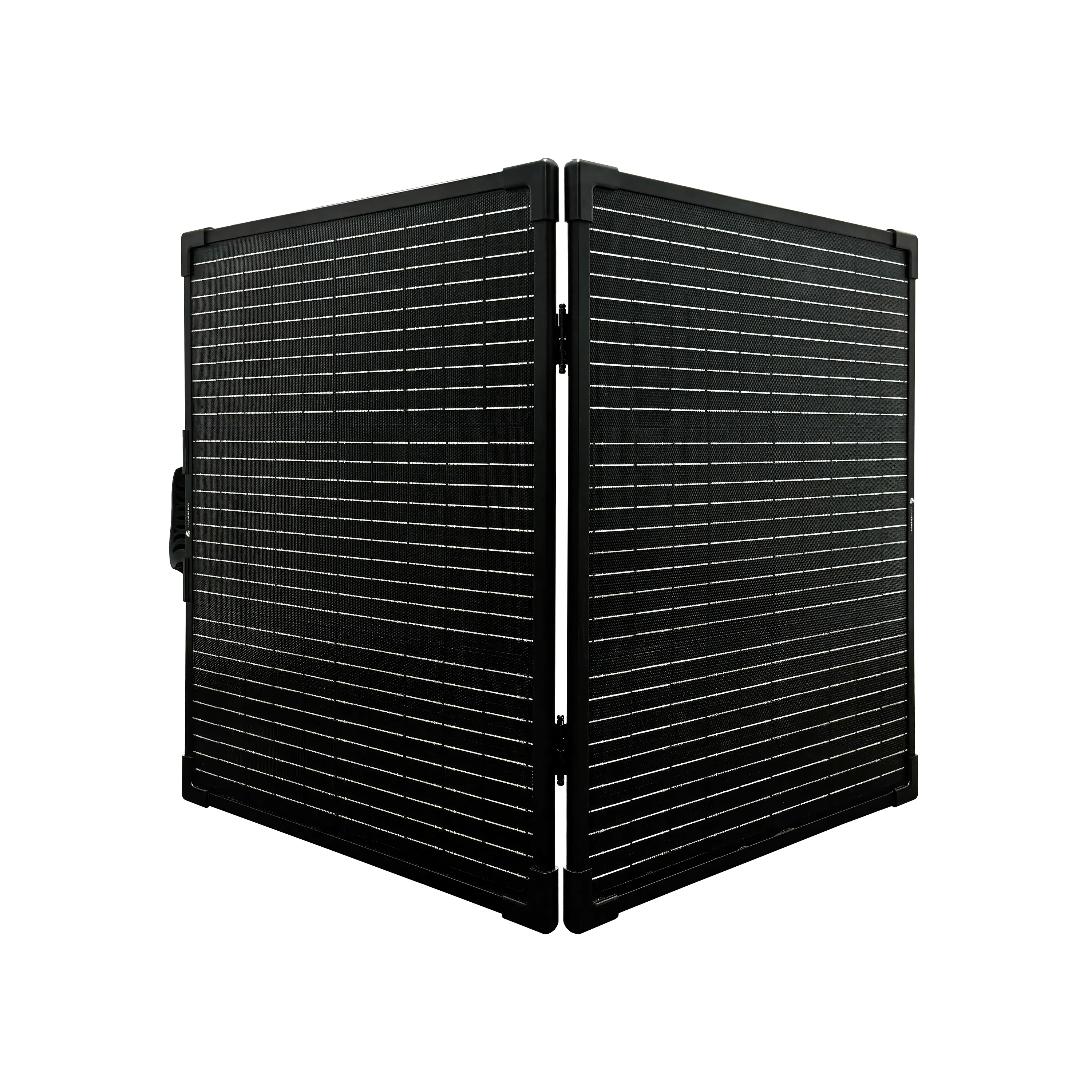 100W LW Solar Panel 24V - Image 5