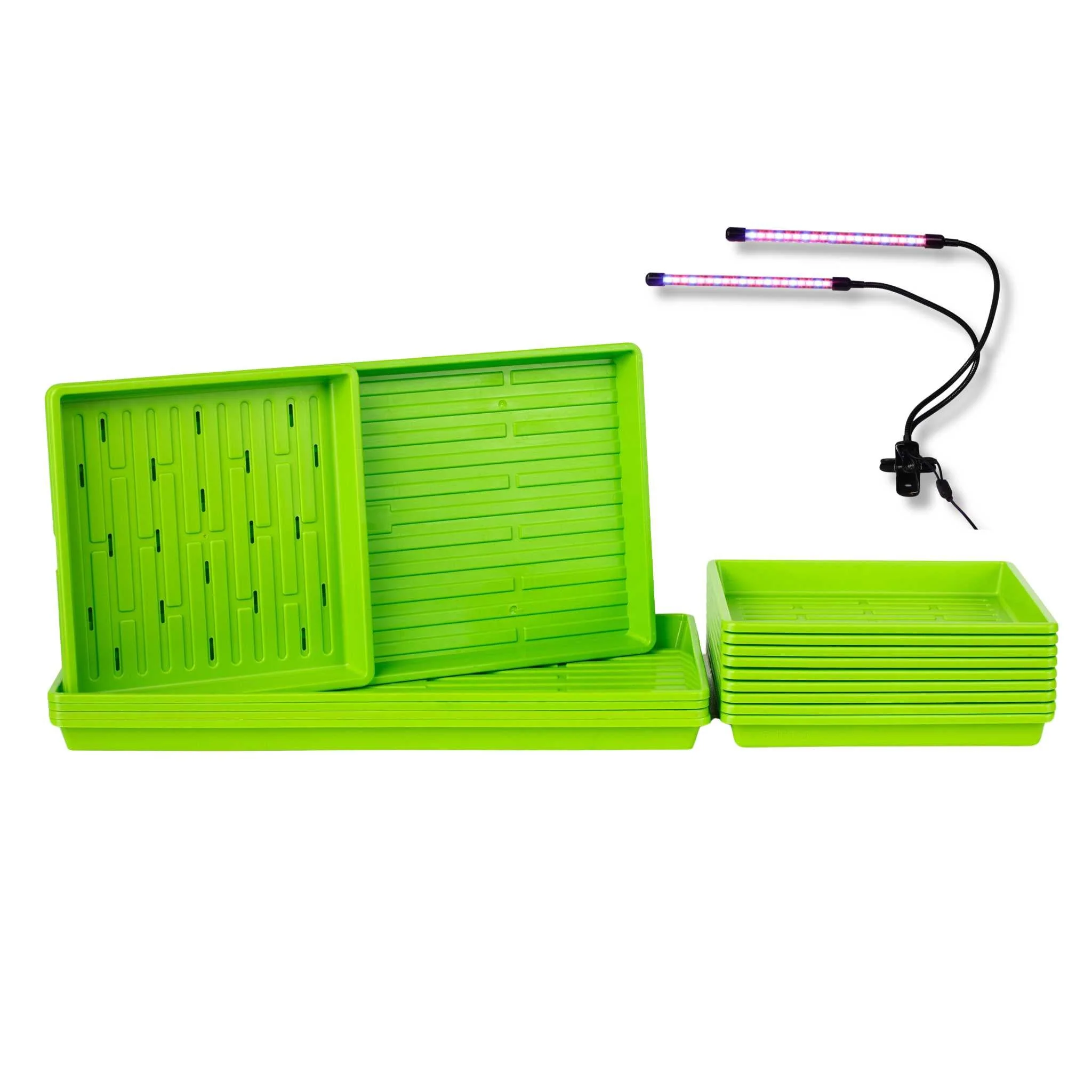 1010 Microgreens Kit - Image 12
