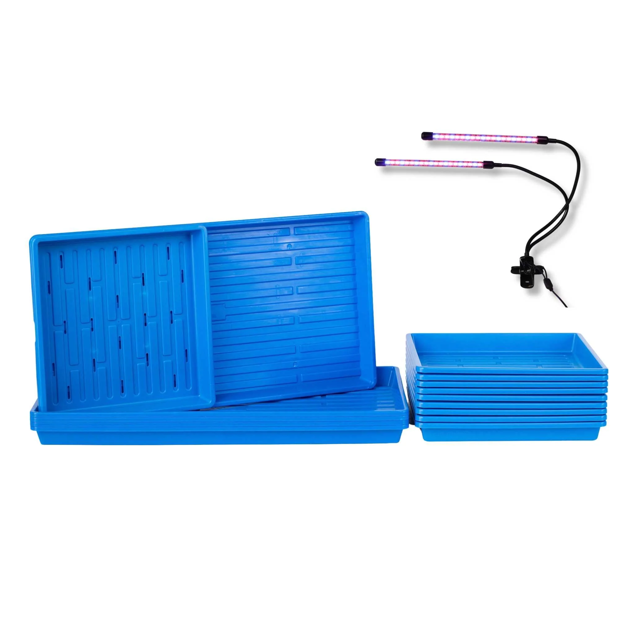 1010 Microgreens Kit - Image 8