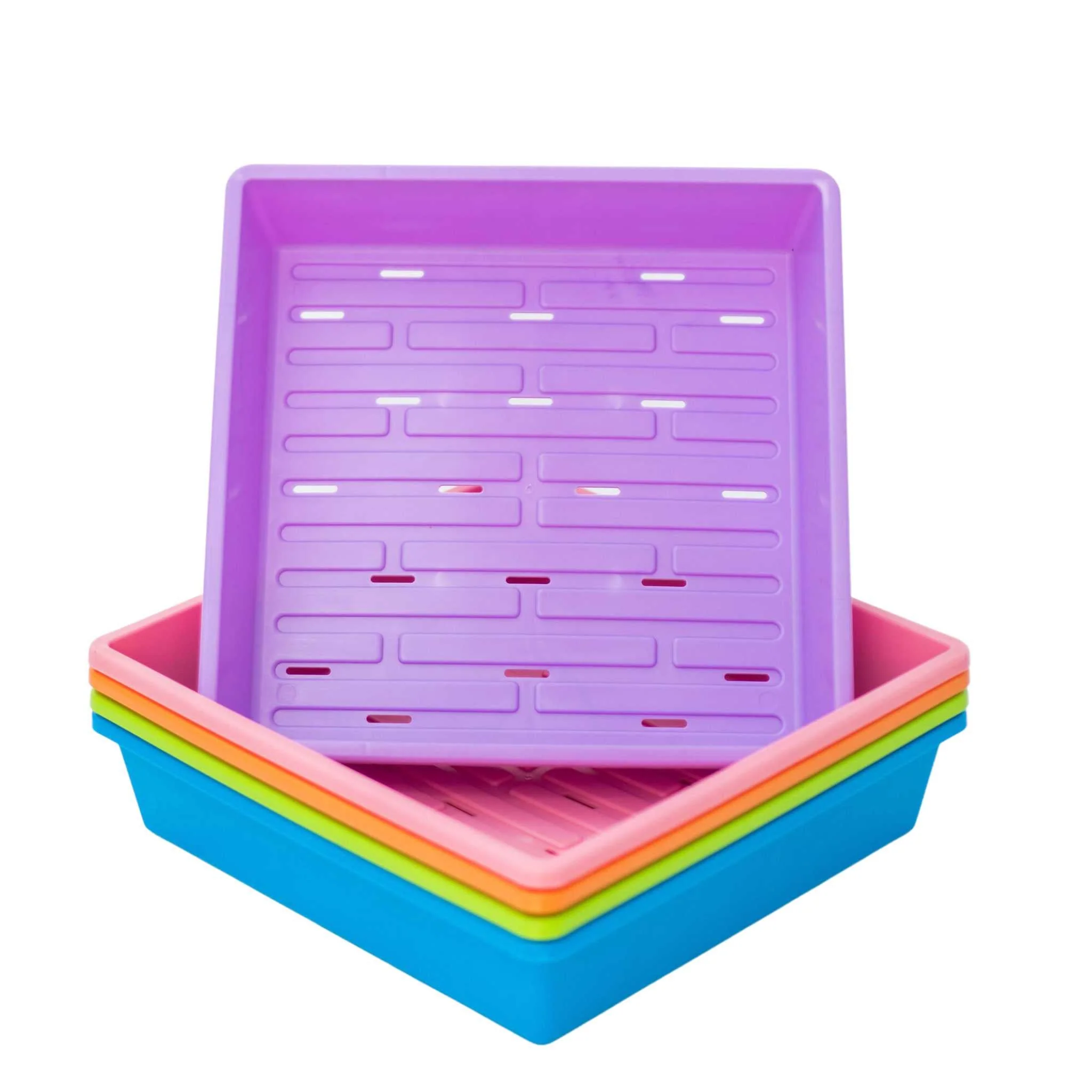 1010 Trays 2.5" Deep Trays - Extra Strength - Image 12
