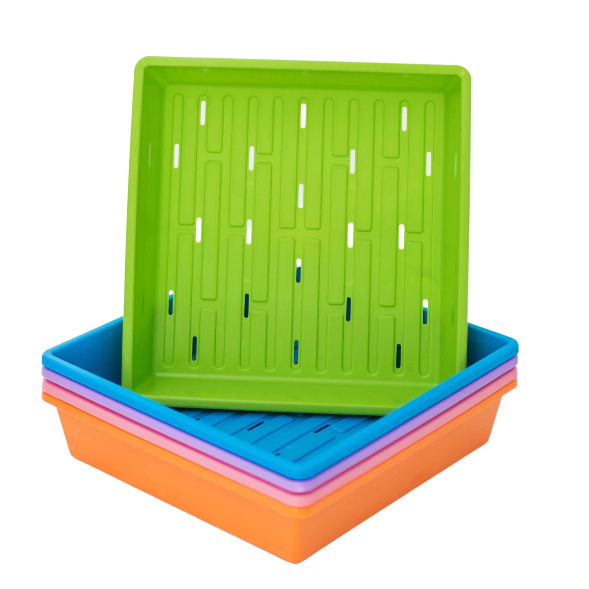 1010 Trays 2.5" Deep Trays - Extra Strength - Image 16