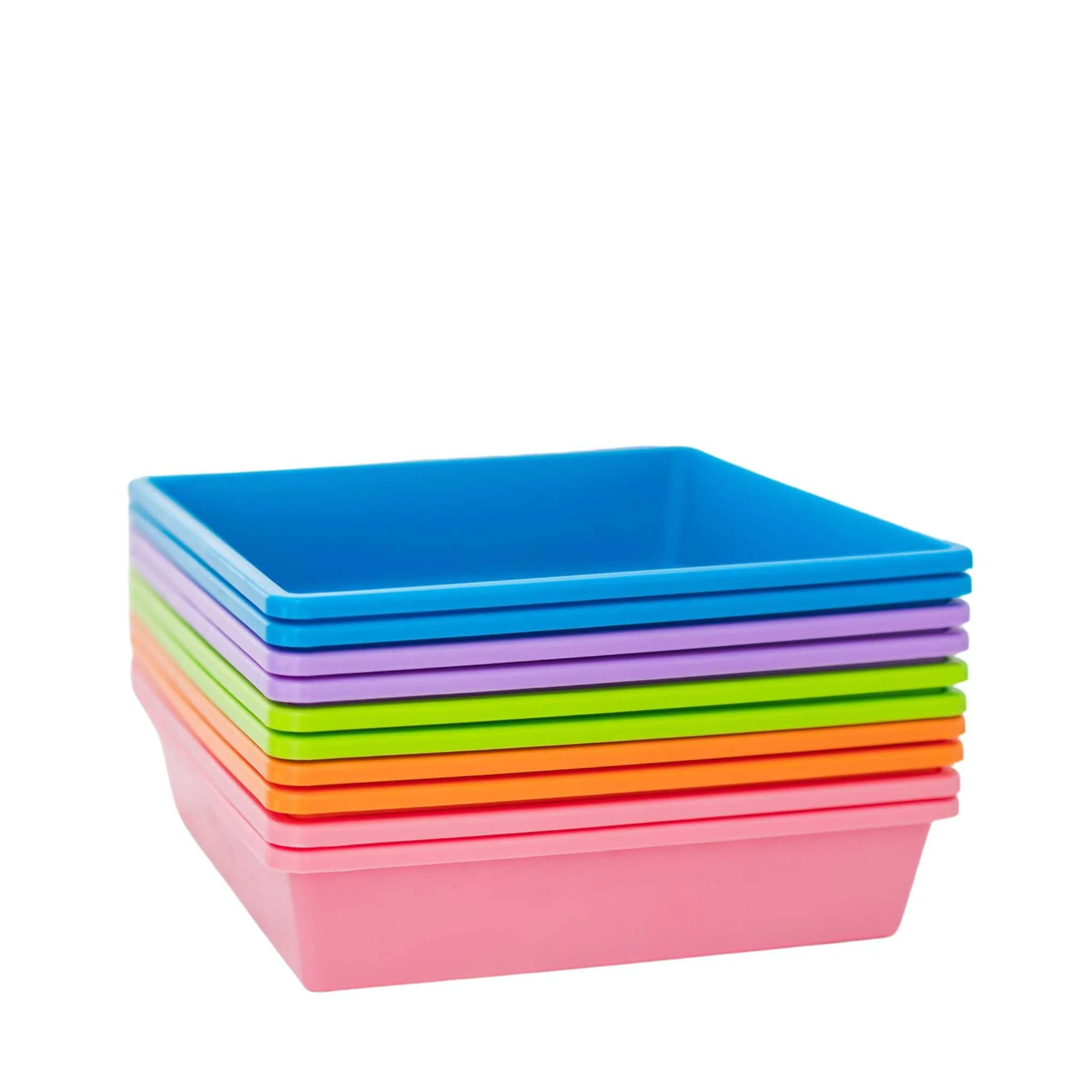 1010 Trays 2.5" Deep Trays - Extra Strength - Image 2
