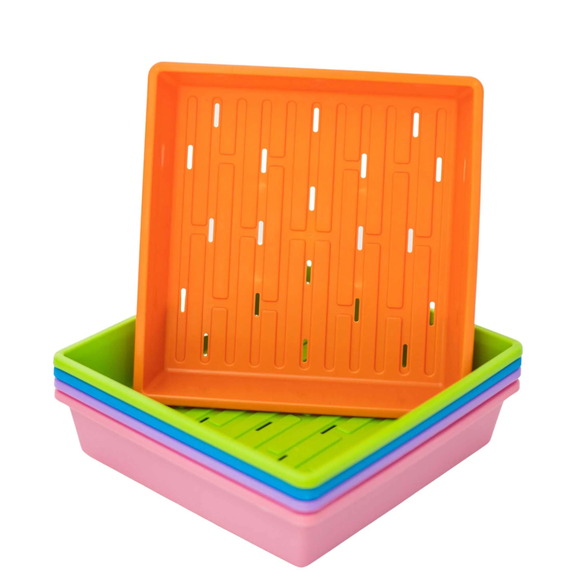 1010 Trays 2.5" Deep Trays - Extra Strength - Image 20
