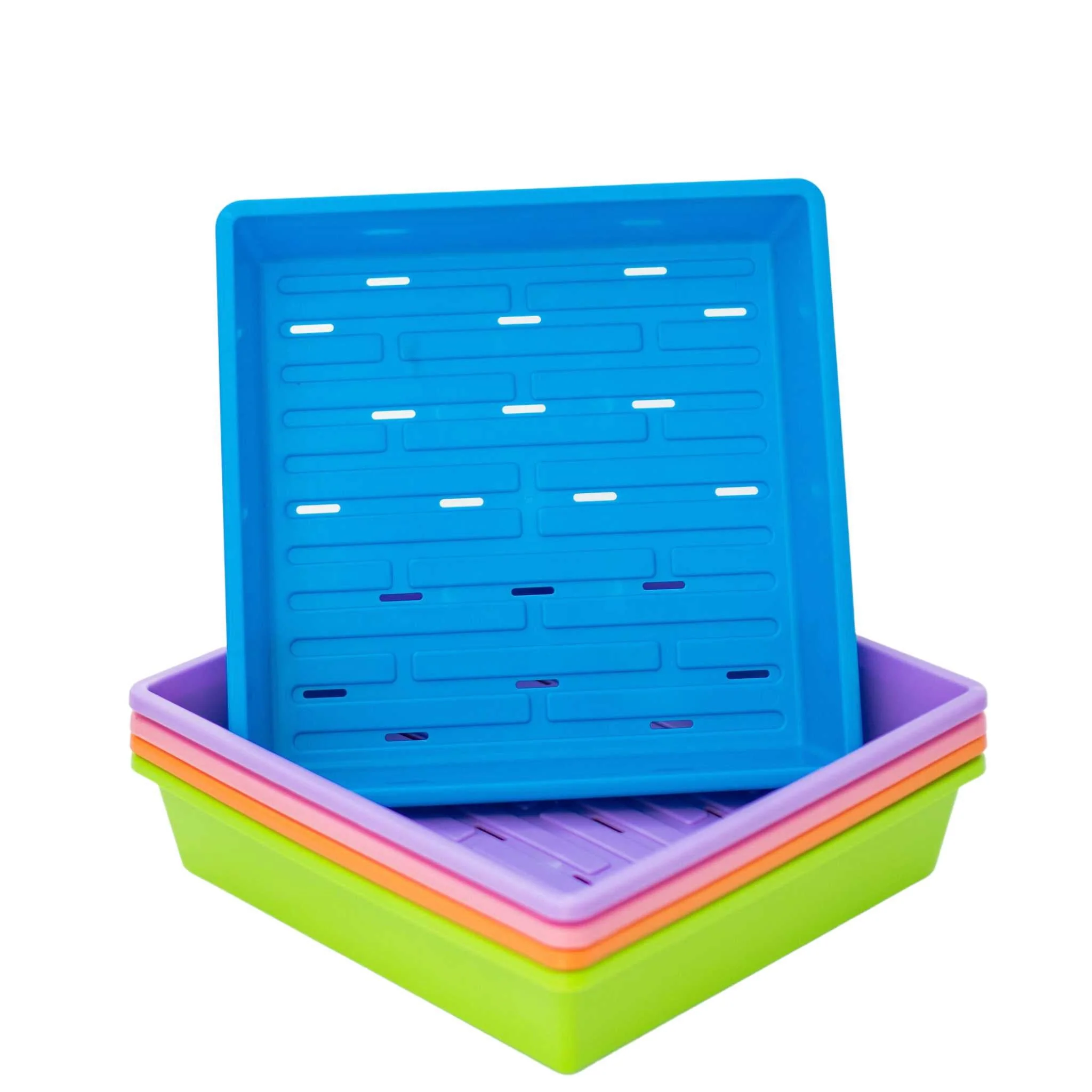 1010 Trays 2.5" Deep Trays - Extra Strength - Image 24