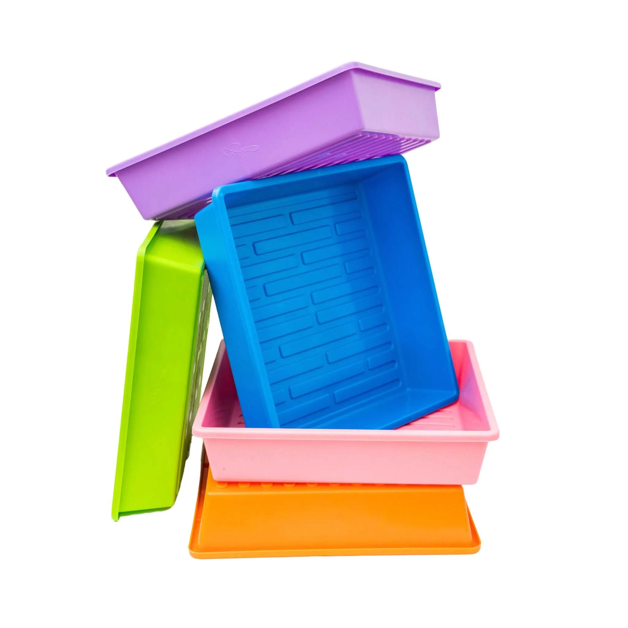 1010 Trays 2.5" Deep Trays - Extra Strength - Image 3