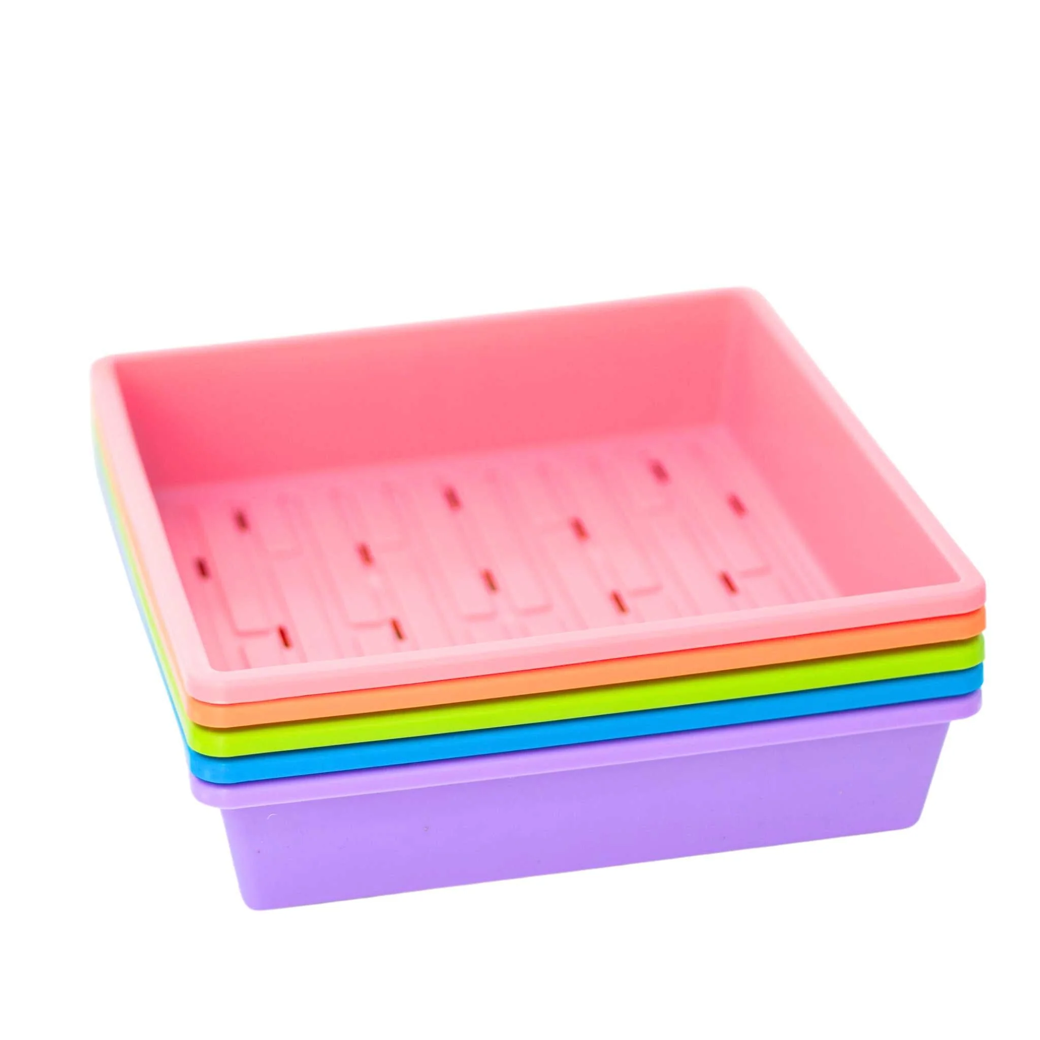 1010 Trays 2.5" Deep Trays - Extra Strength - Image 32