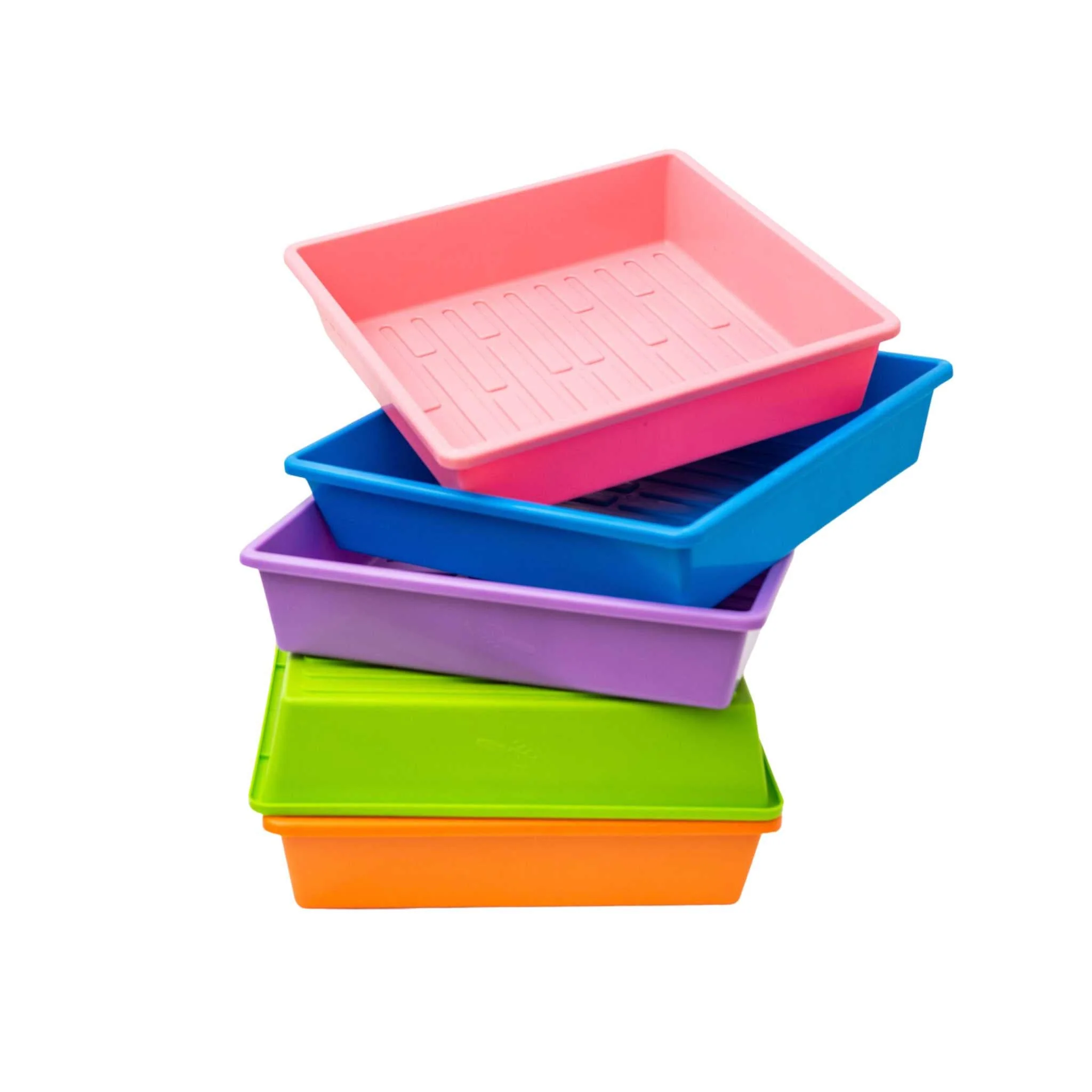 1010 Trays 2.5" Deep Trays - Extra Strength - Image 4